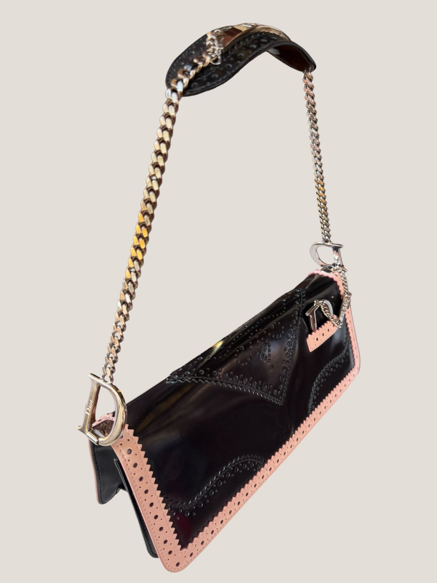 Christian Dior D’Trick Pochette