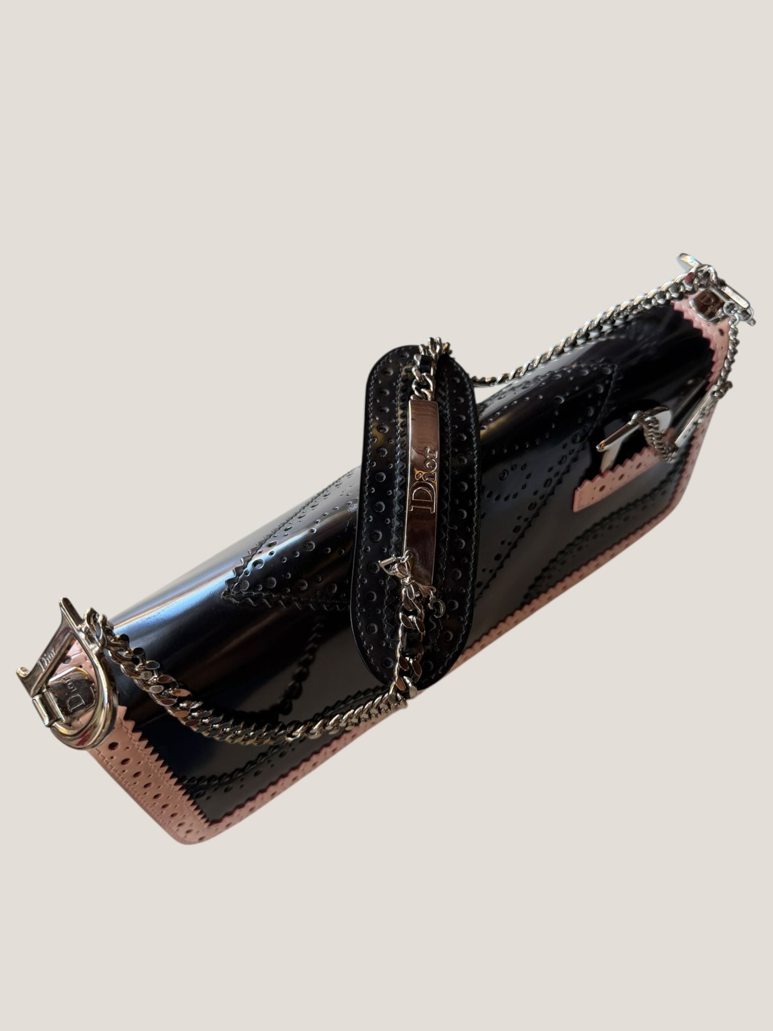 Christian Dior D’Trick Pochette