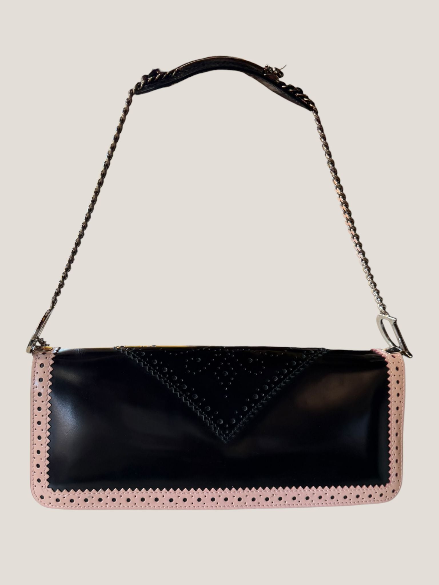 Christian Dior D’Trick Pochette