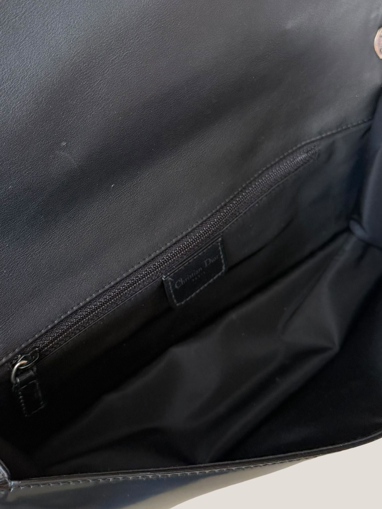 Christian Dior D’Trick Pochette