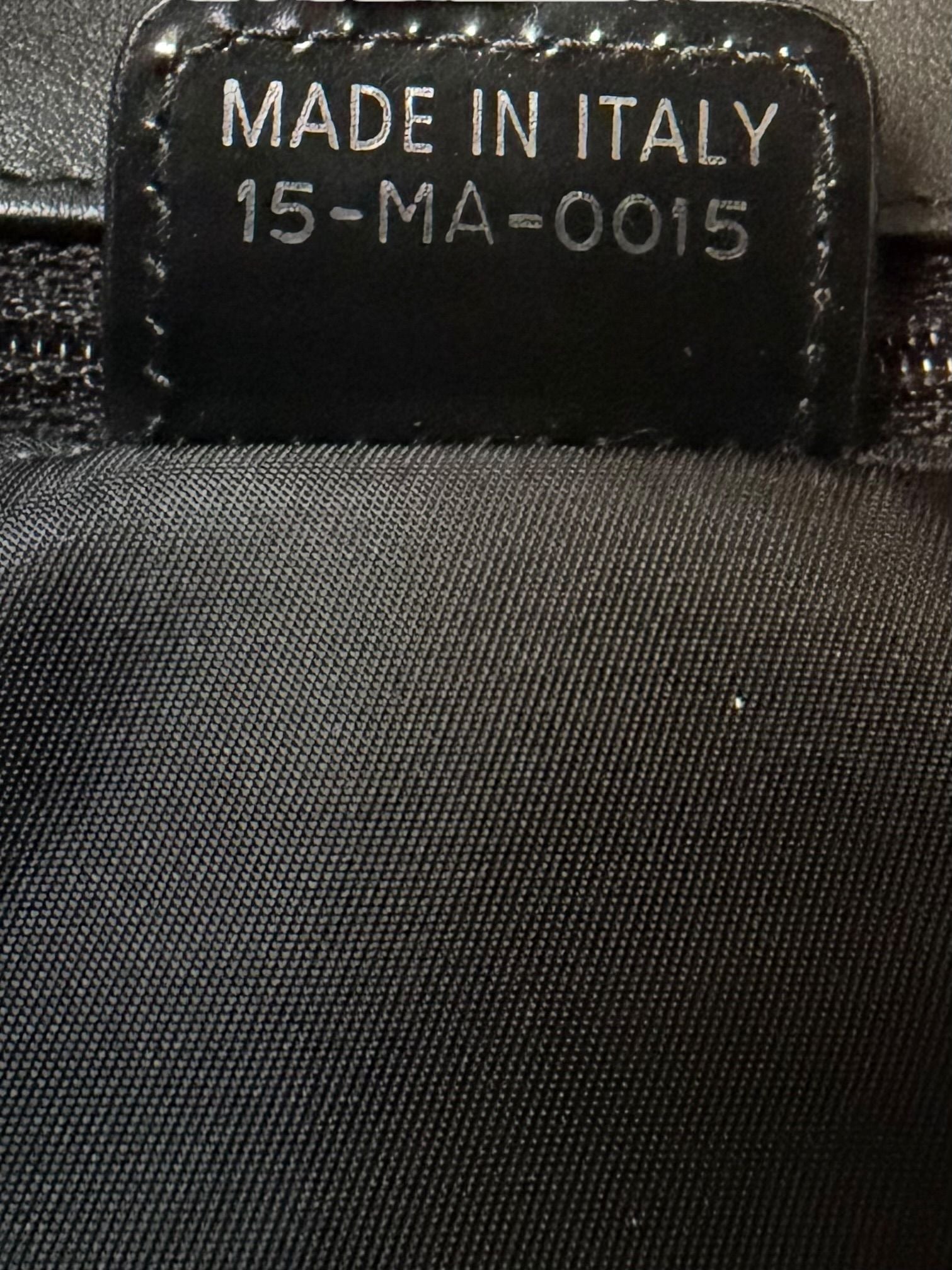 Christian Dior D’Trick Pochette