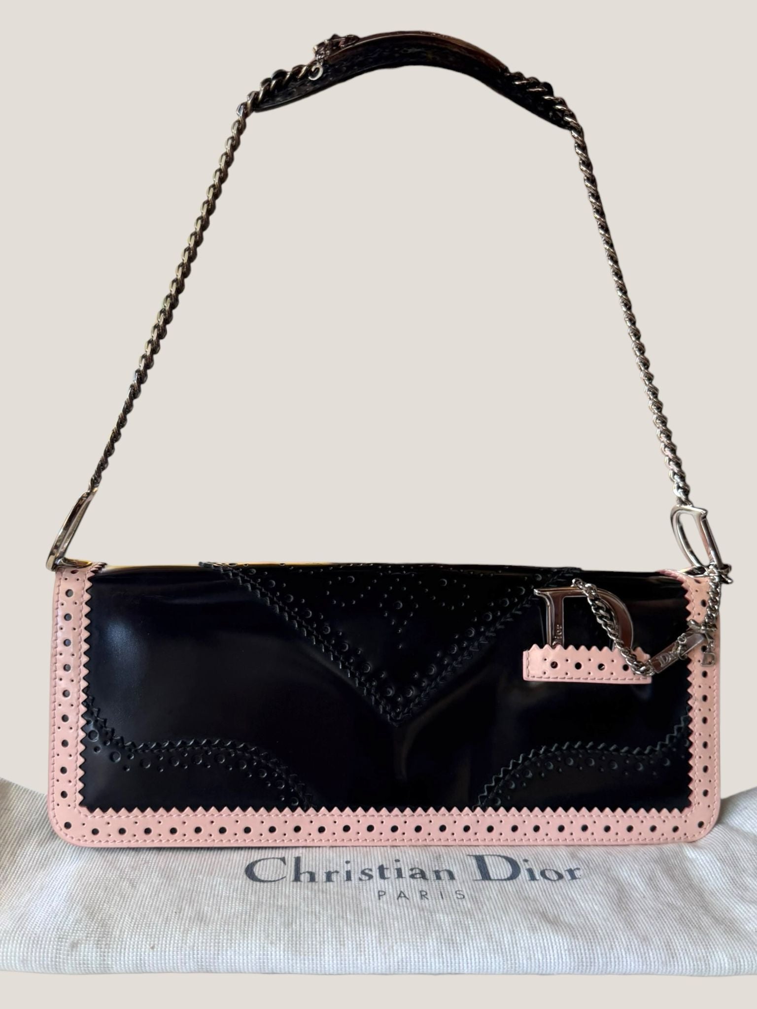 Christian Dior D’Trick Pochette