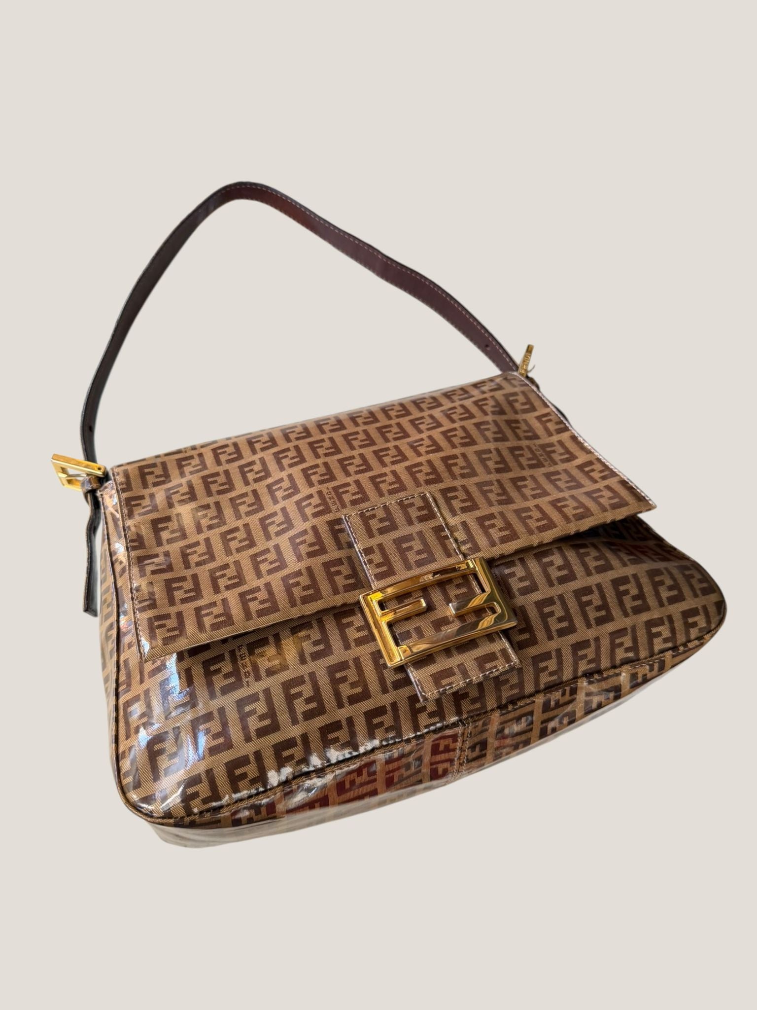 Fendi Mamma Baguette