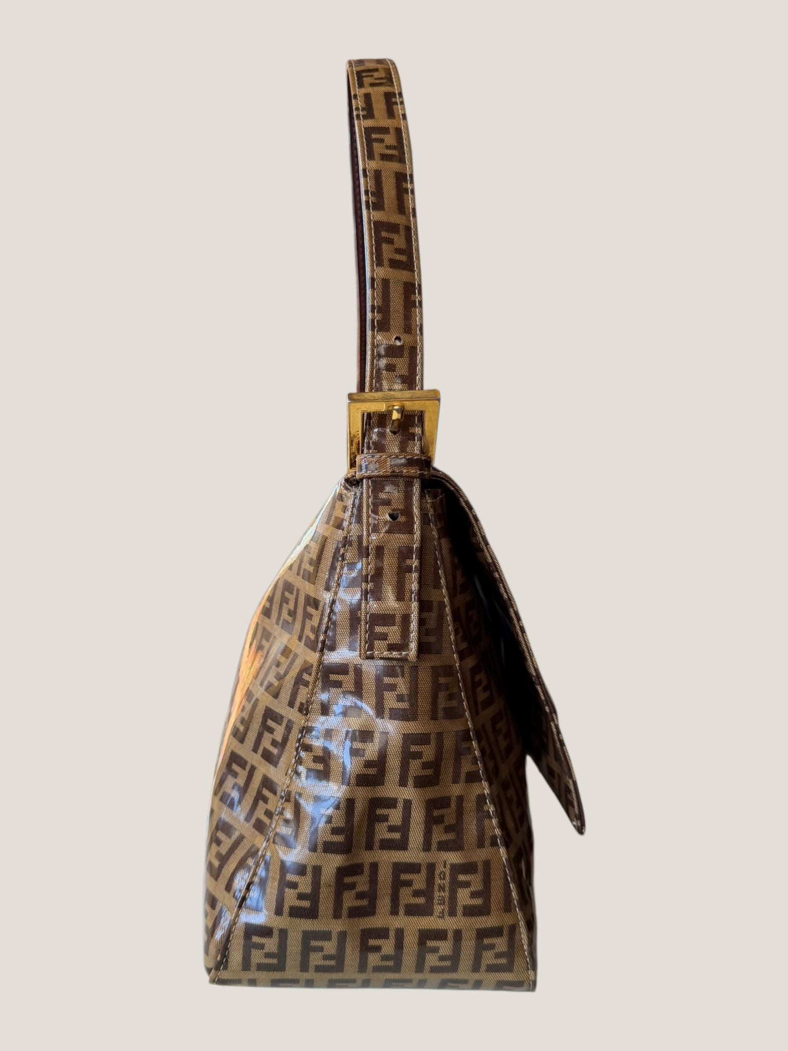 Fendi Mamma Baguette