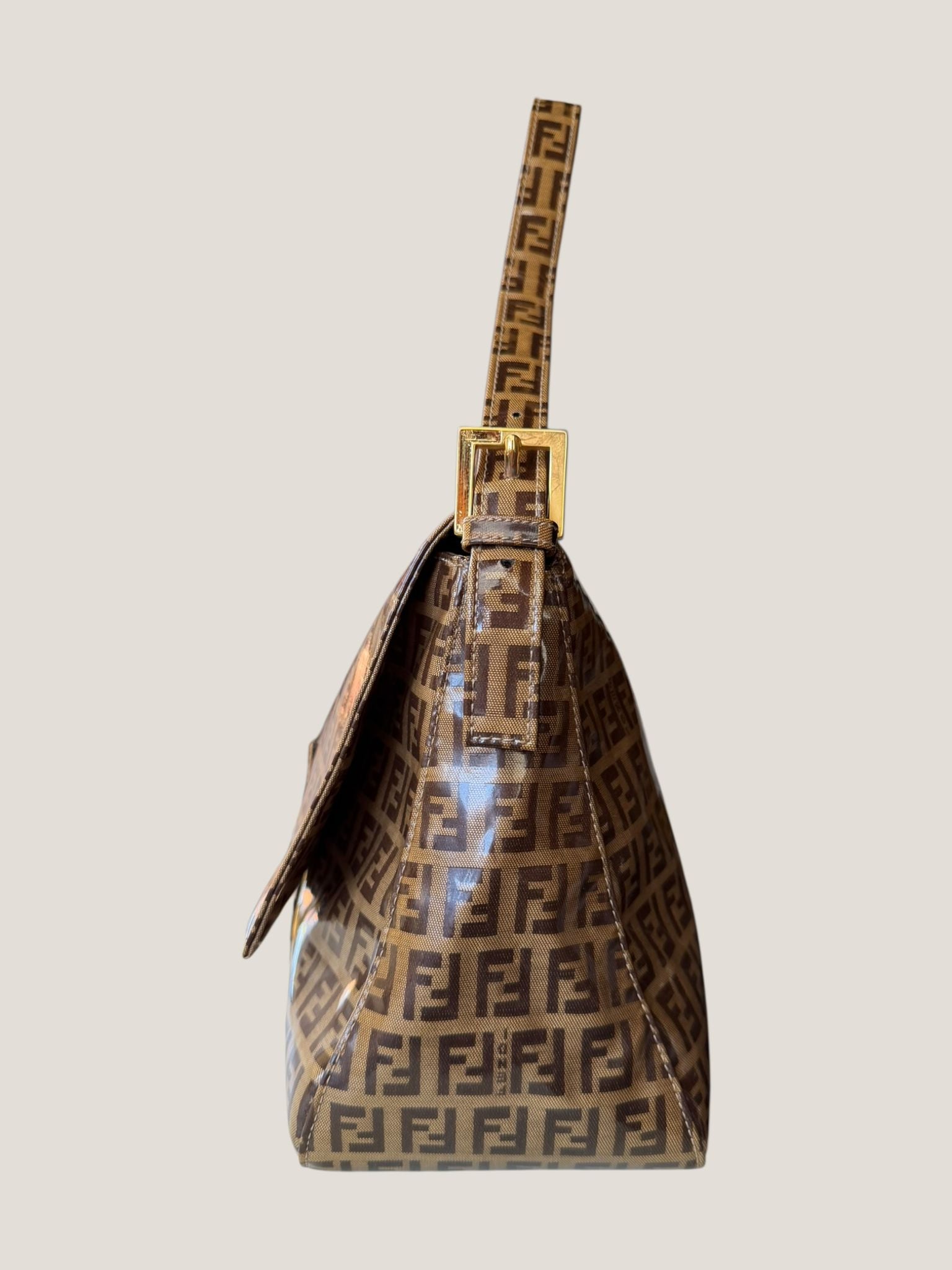 Fendi Mamma Baguette