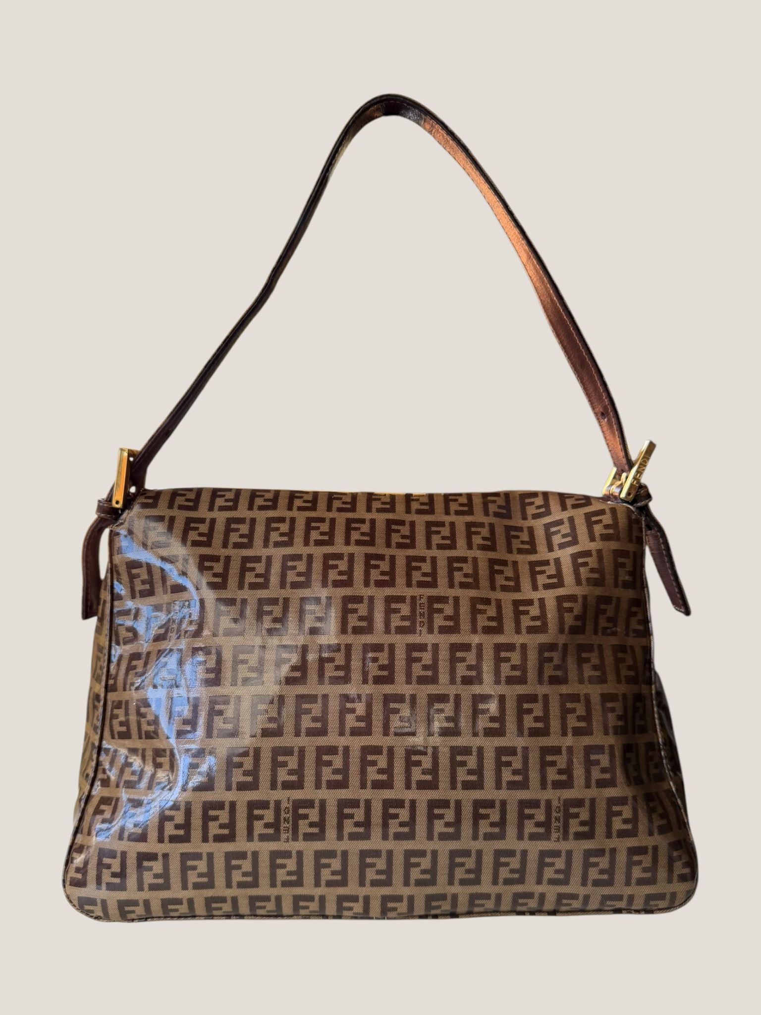 Fendi Mamma Baguette