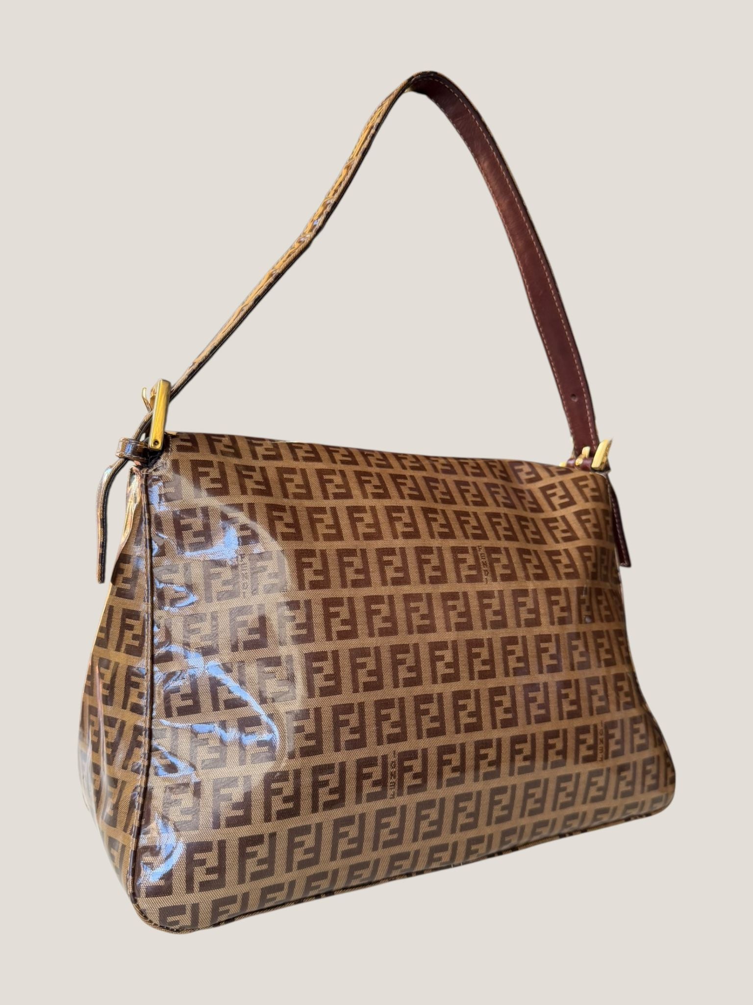 Fendi Mamma Baguette