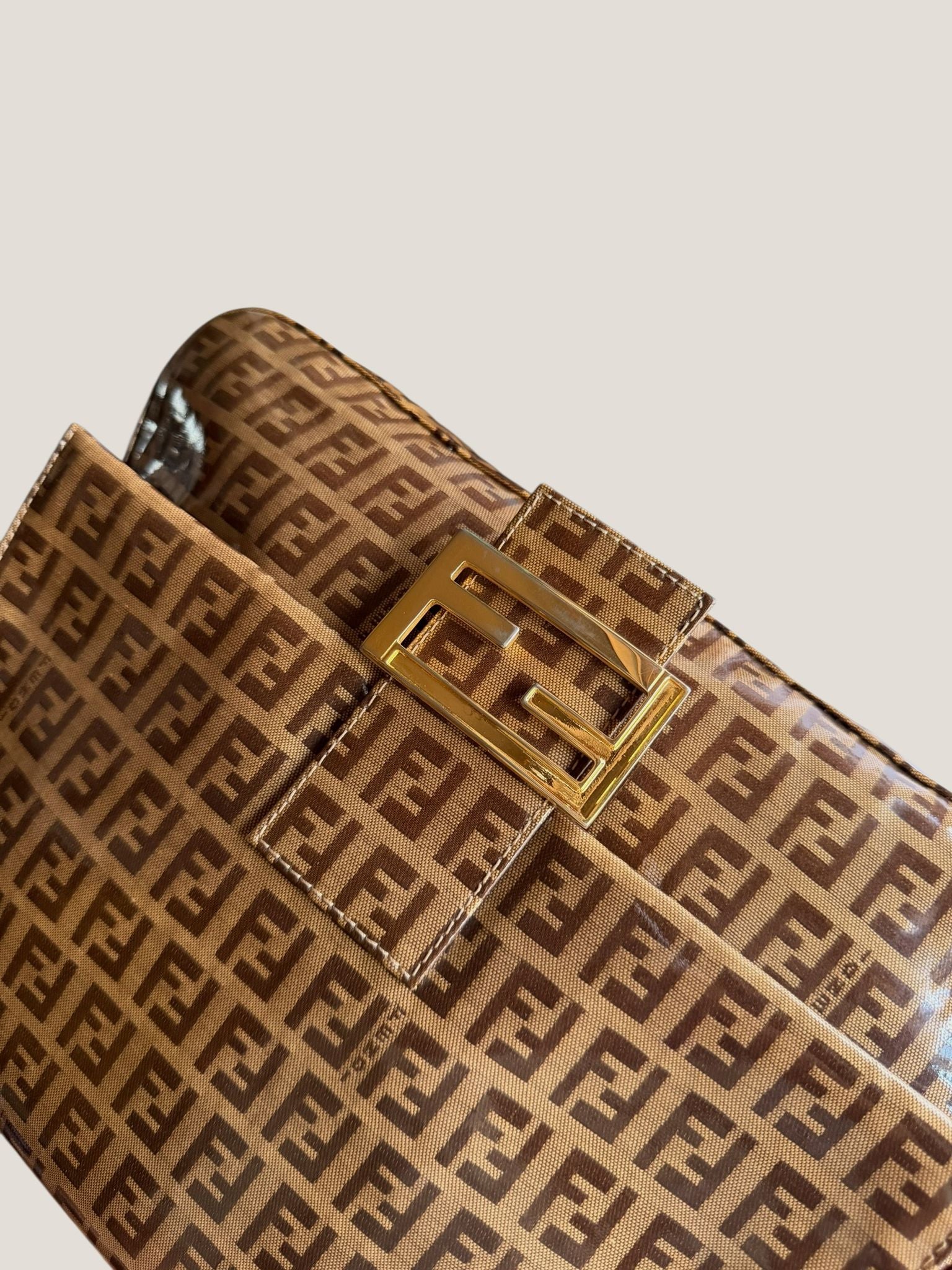 Fendi Mamma Baguette