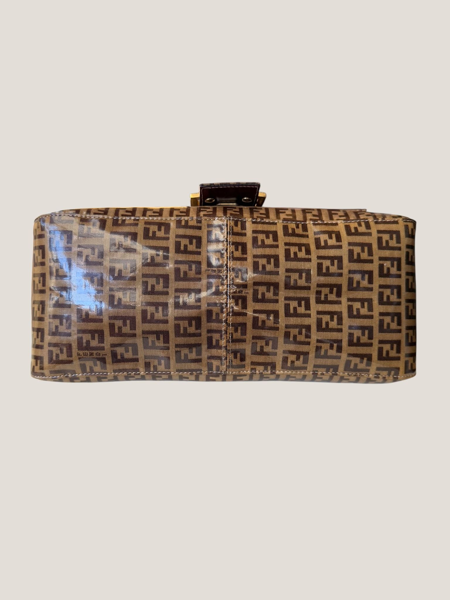 Fendi Mamma Baguette