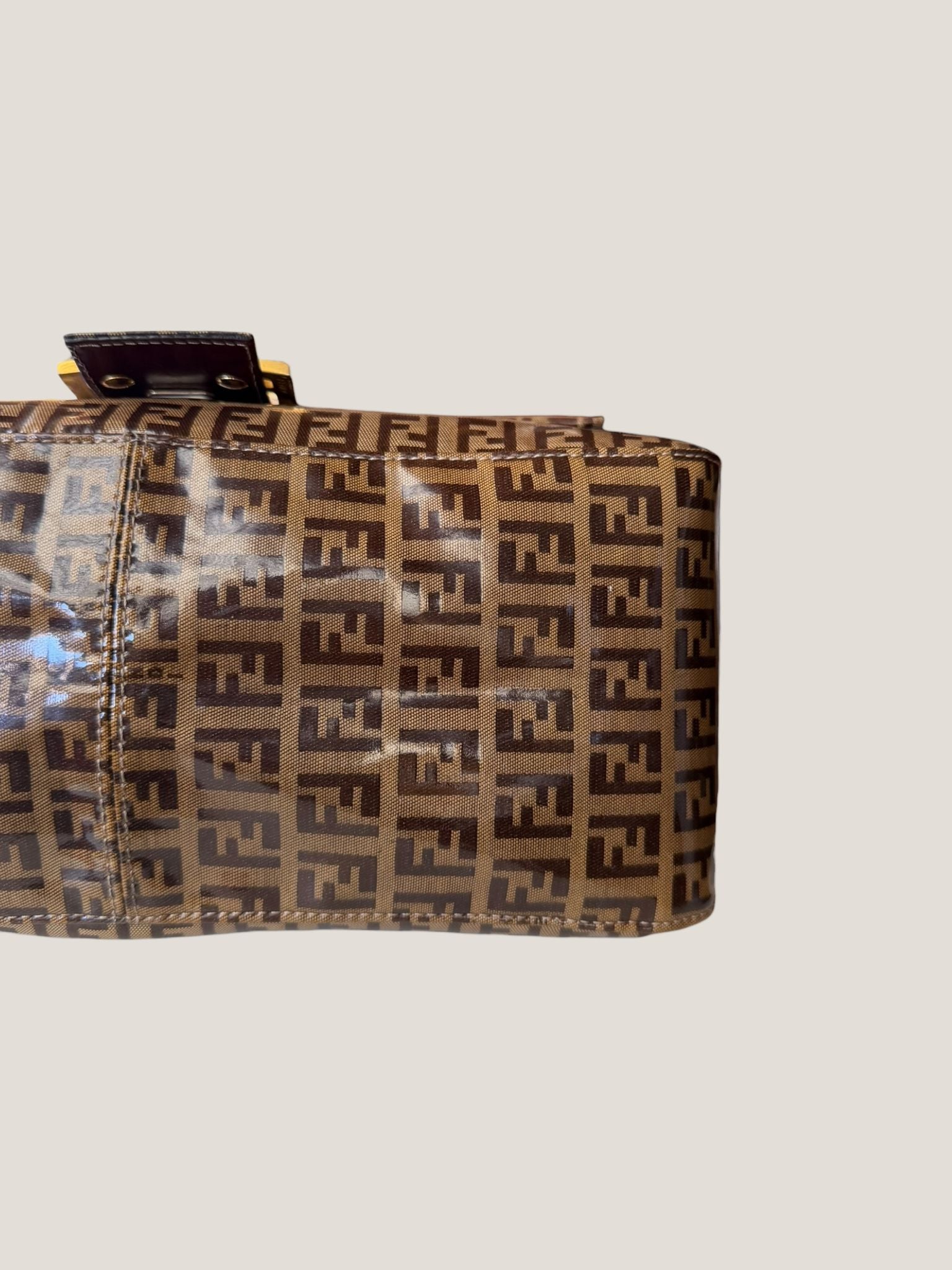 Fendi Mamma Baguette