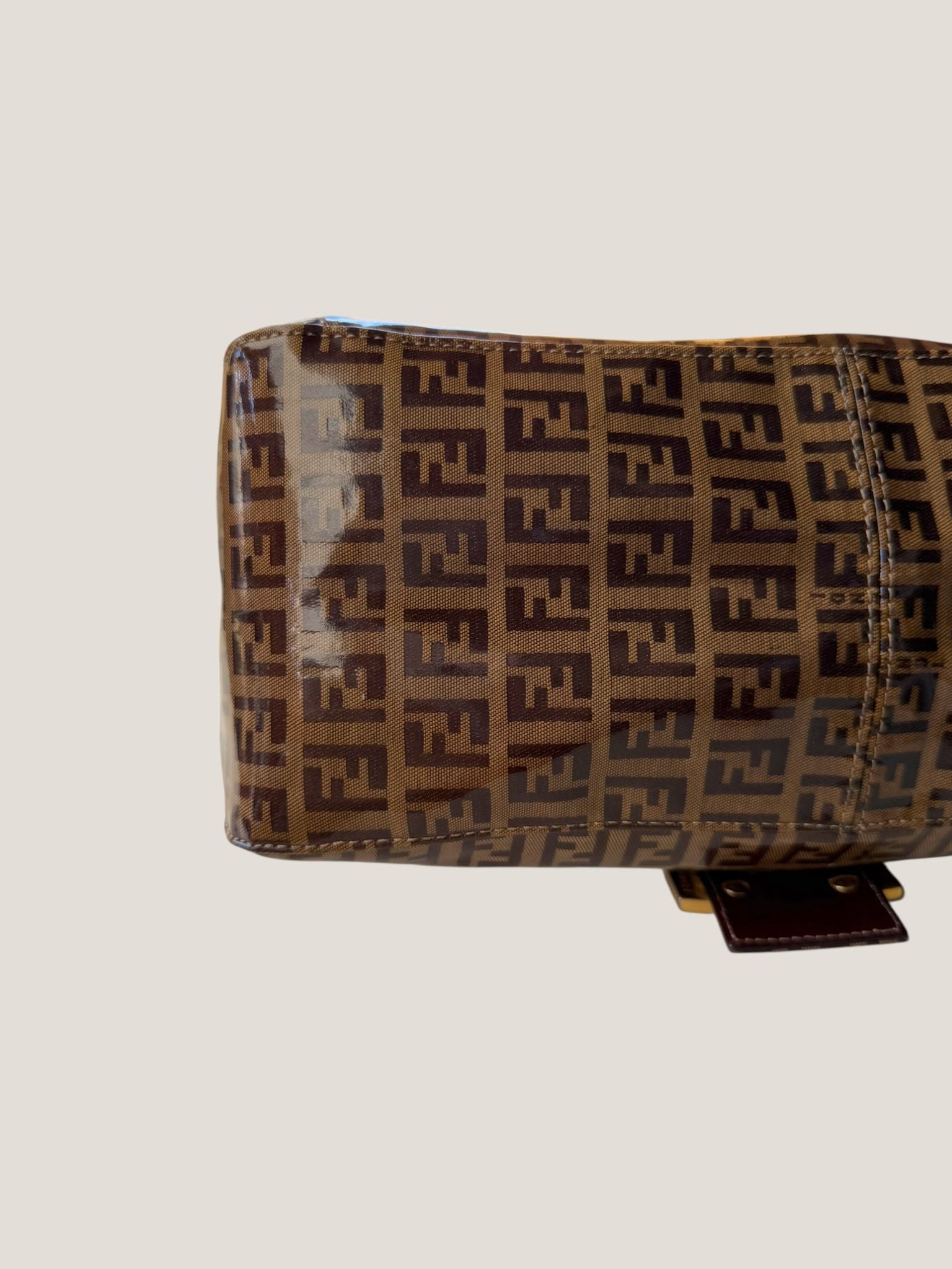 Fendi Mamma Baguette