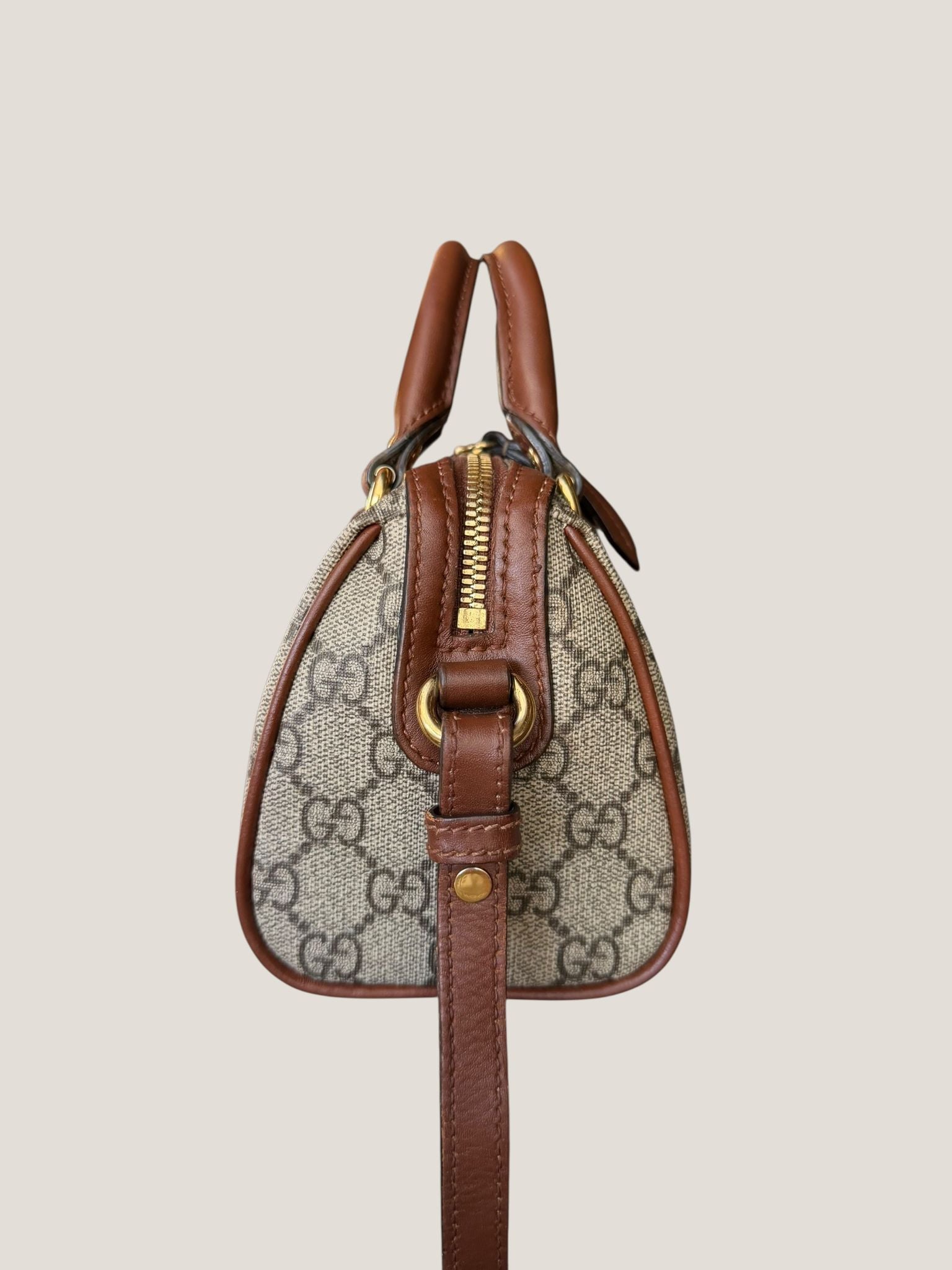 Gucci Mini Boston
