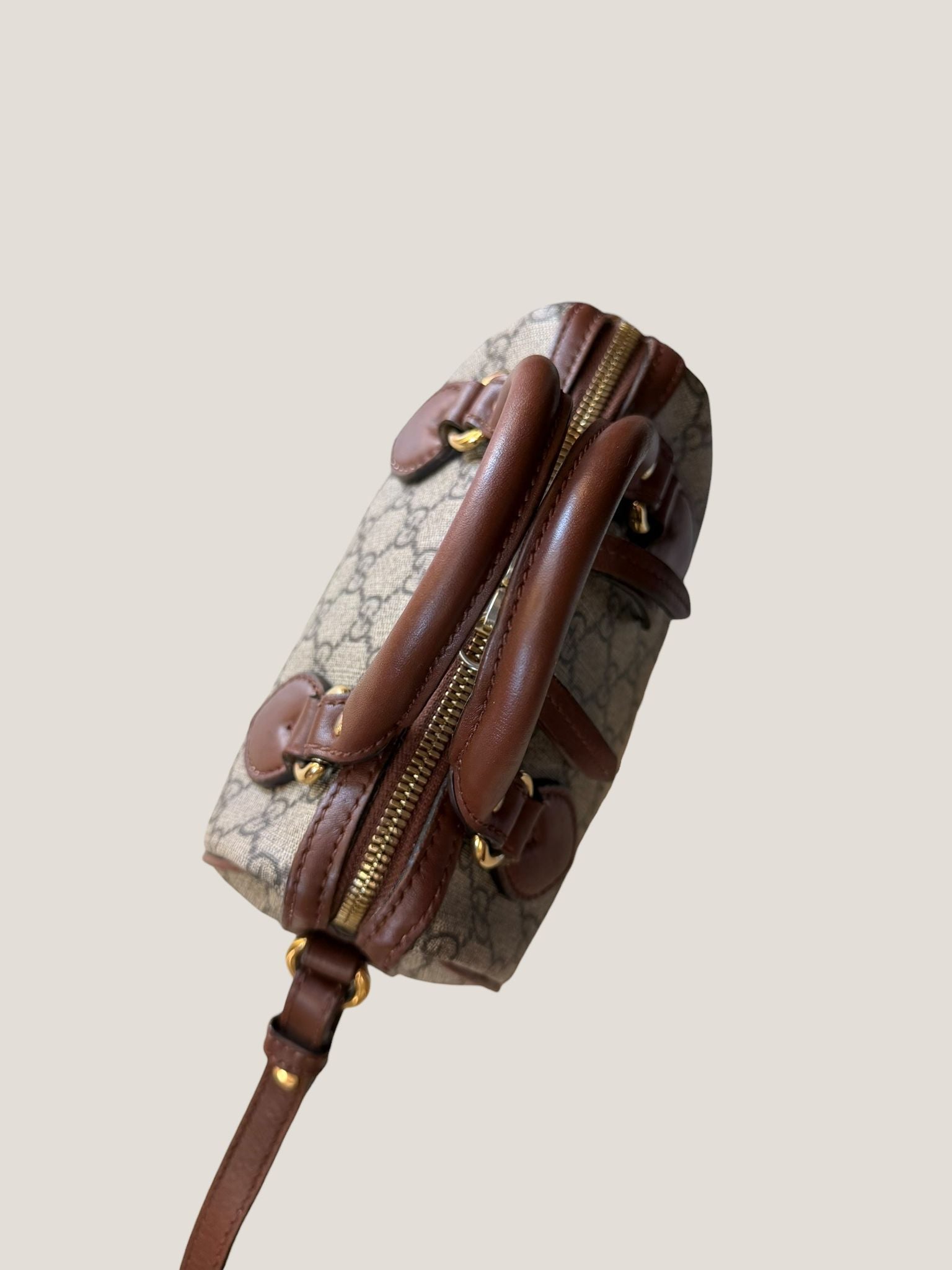 Gucci Mini Boston