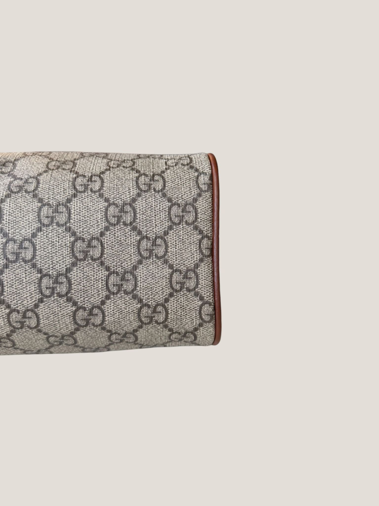 Gucci Mini Boston
