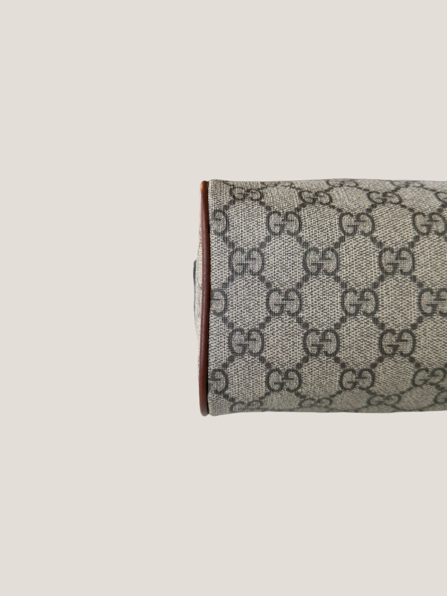 Gucci Mini Boston