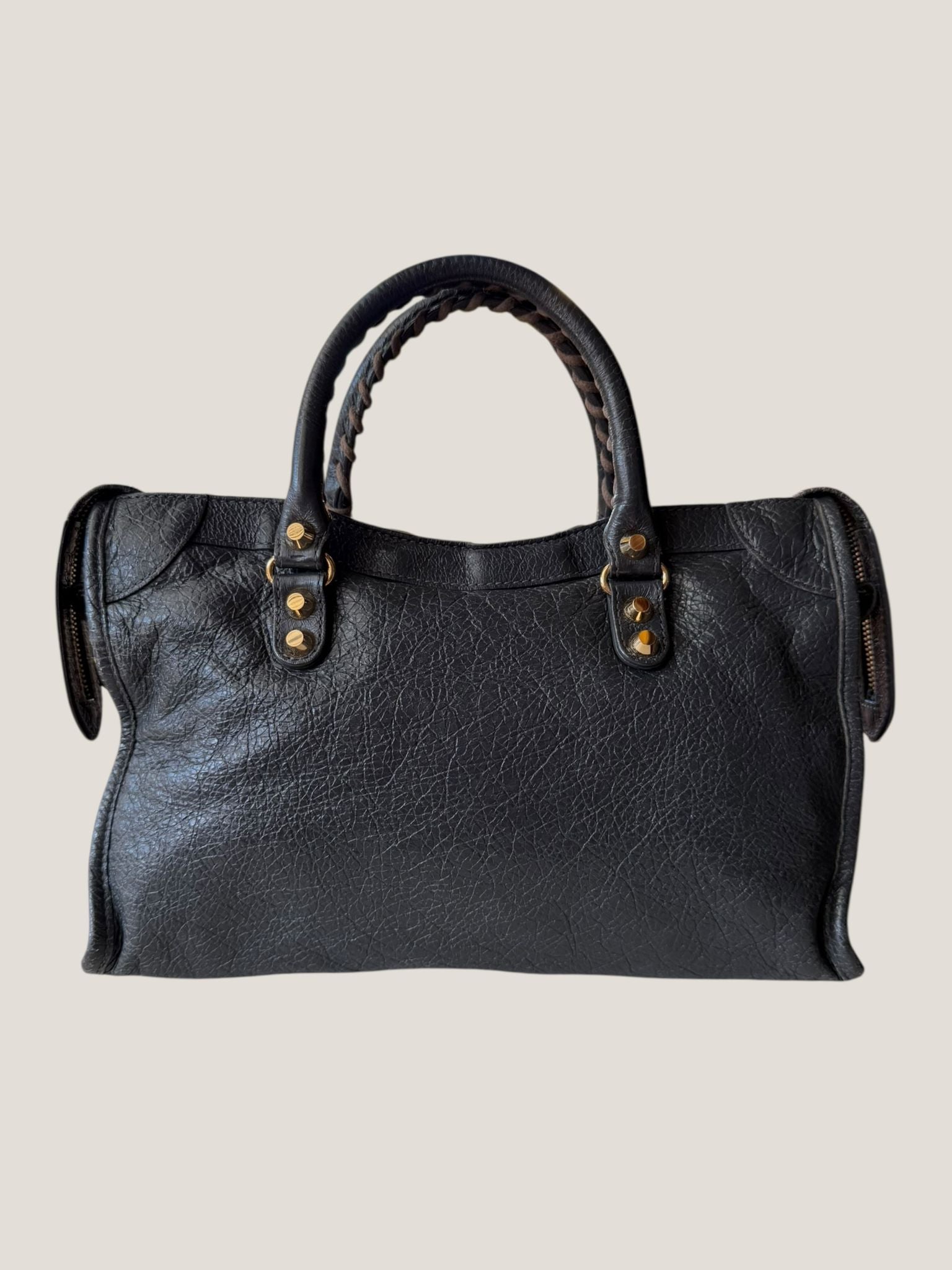 Balenciaga City Small