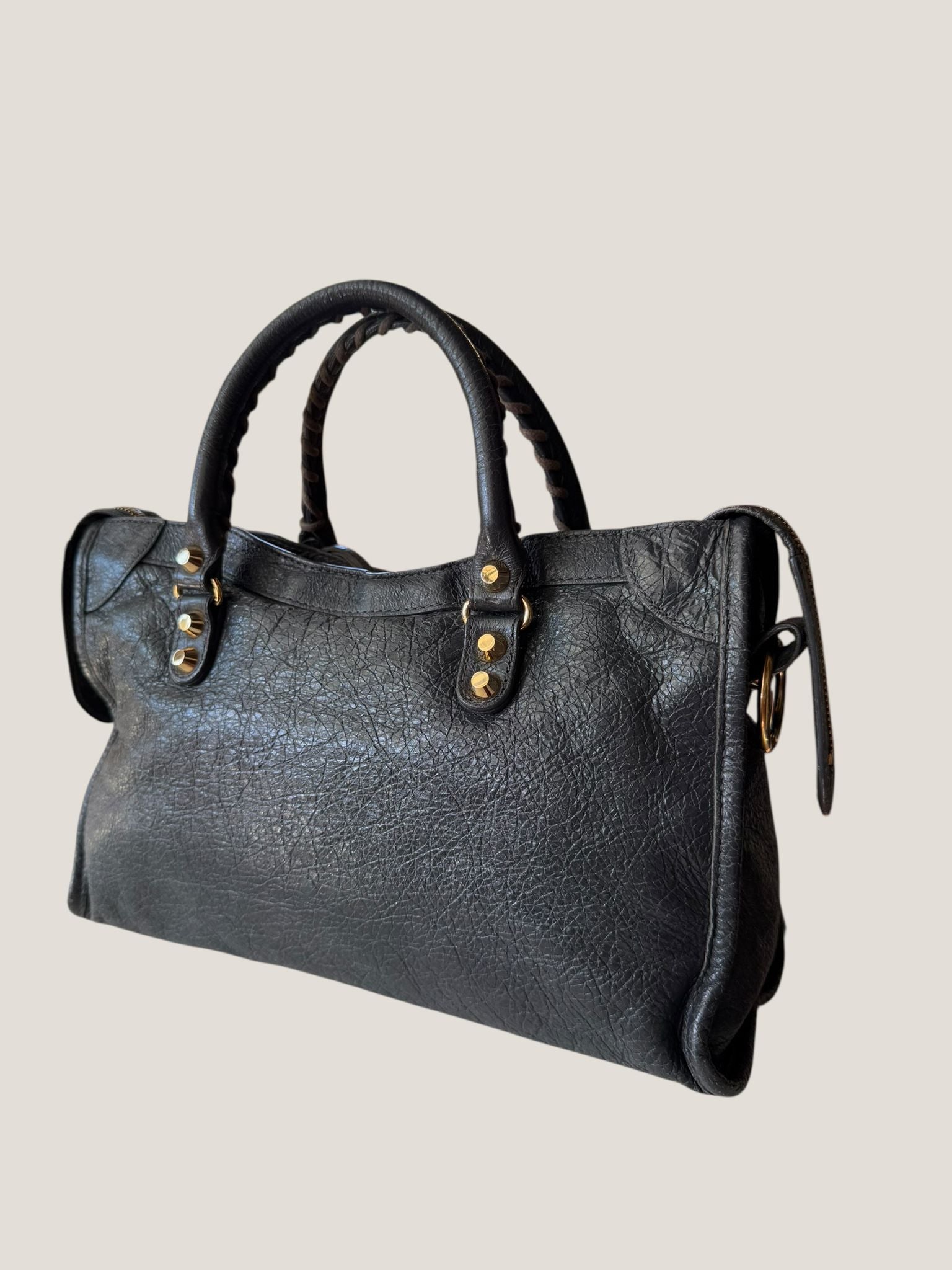 Balenciaga City Small