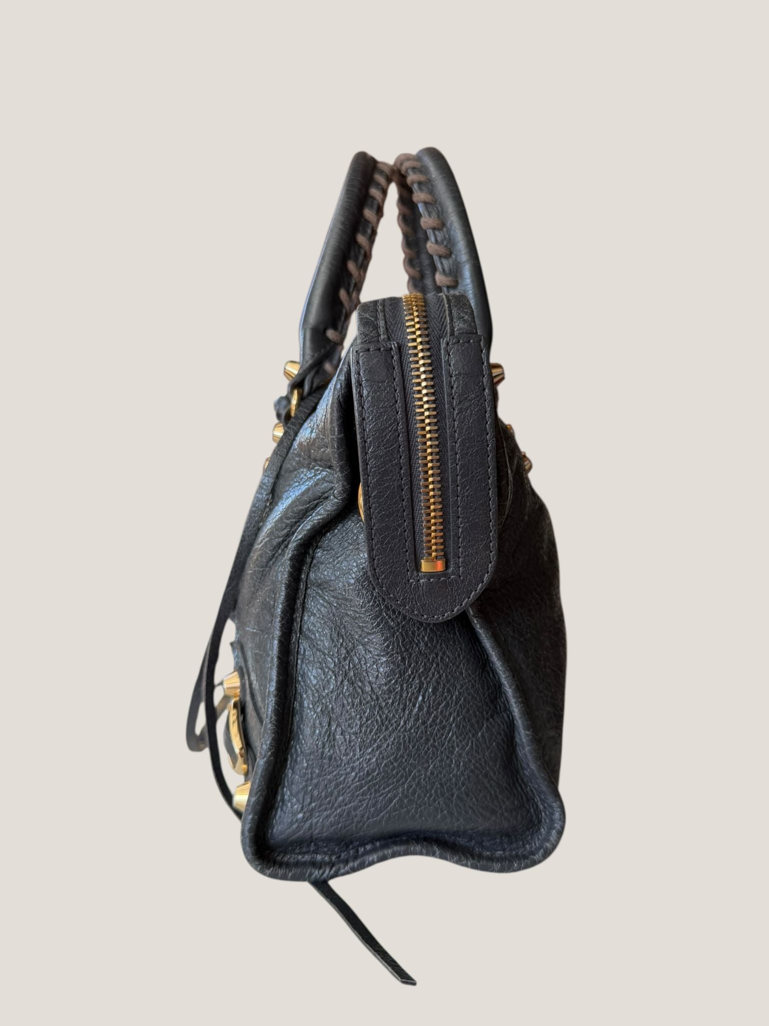 Balenciaga City Small