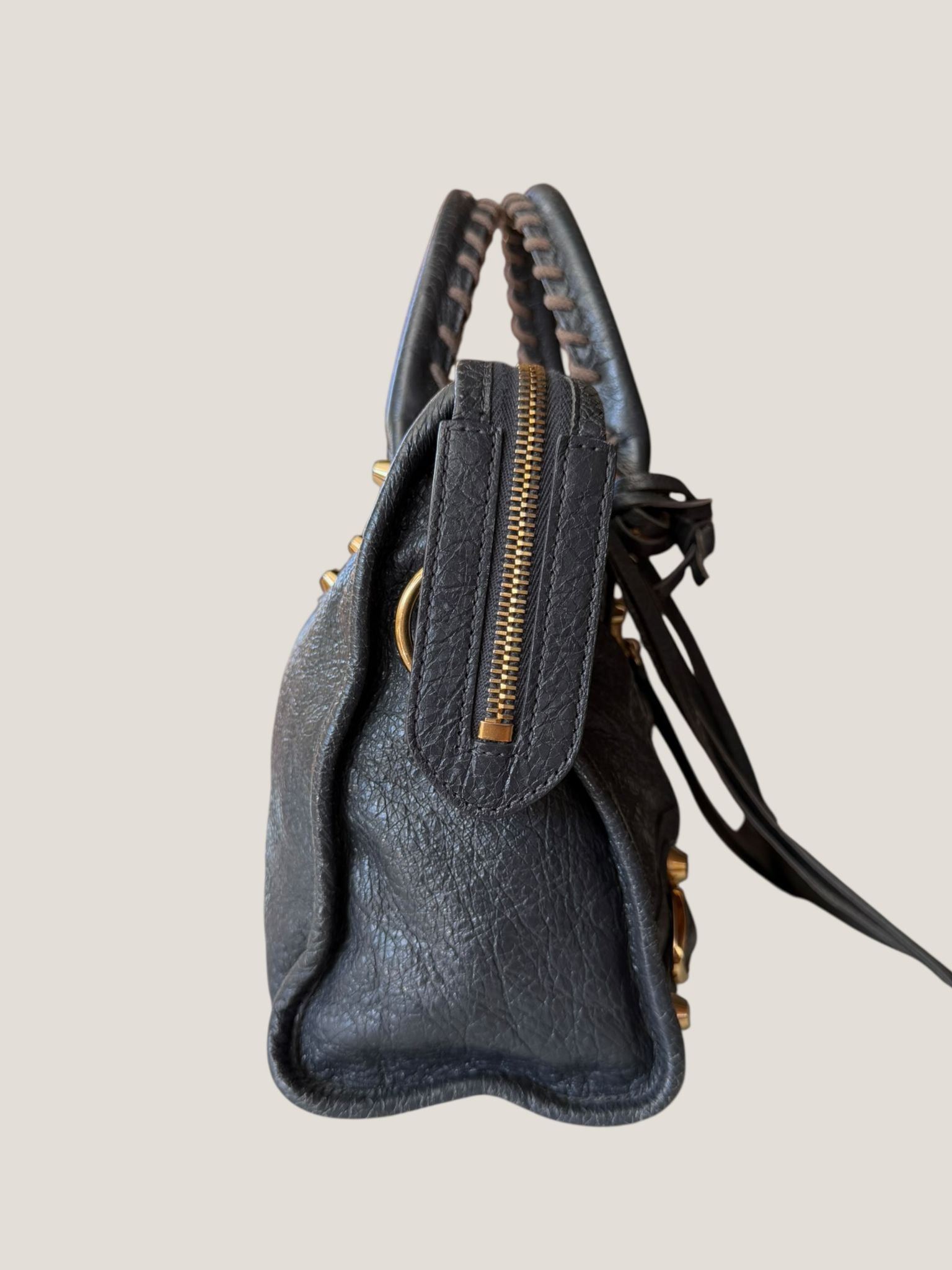 Balenciaga City Small