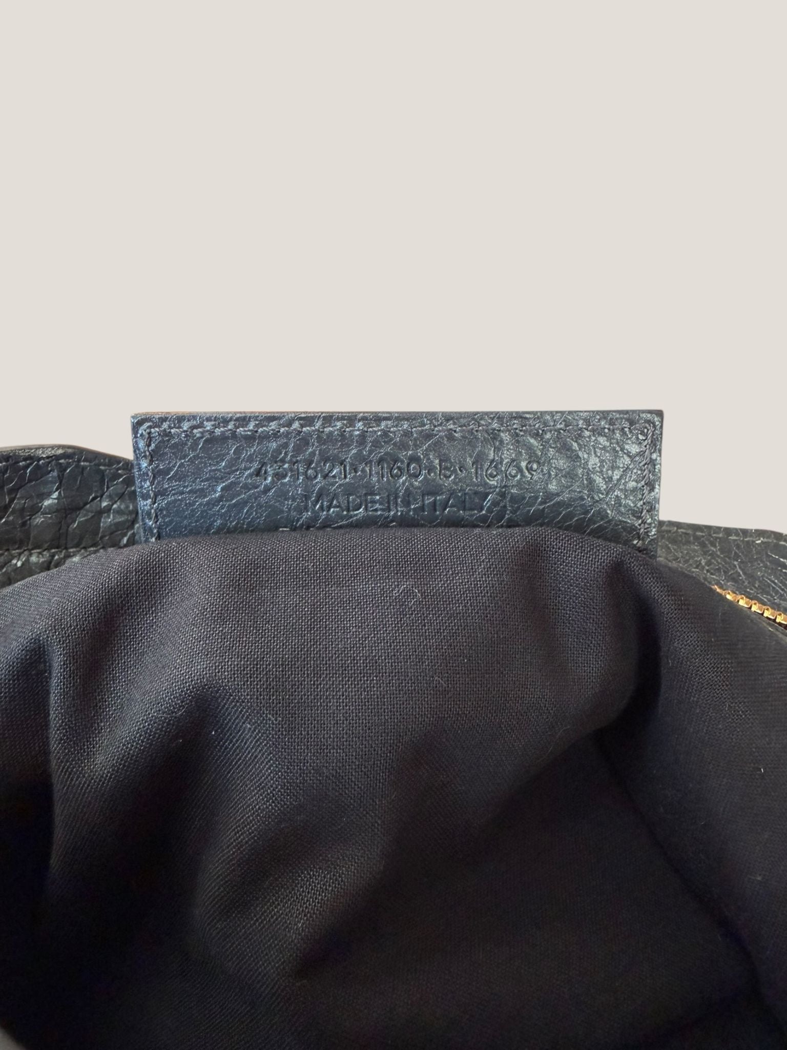 Balenciaga City Small
