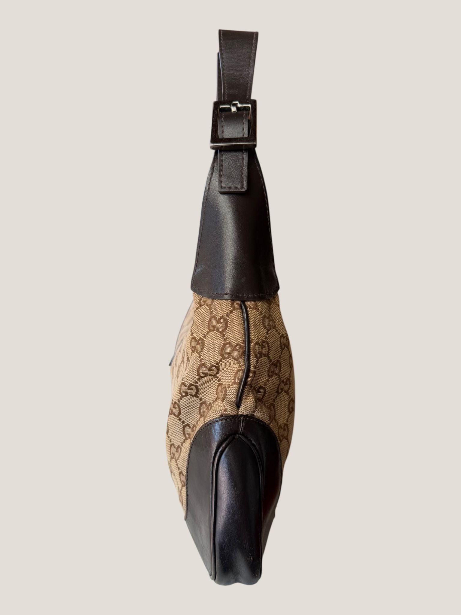 Gucci Jackie GG Canvas Web