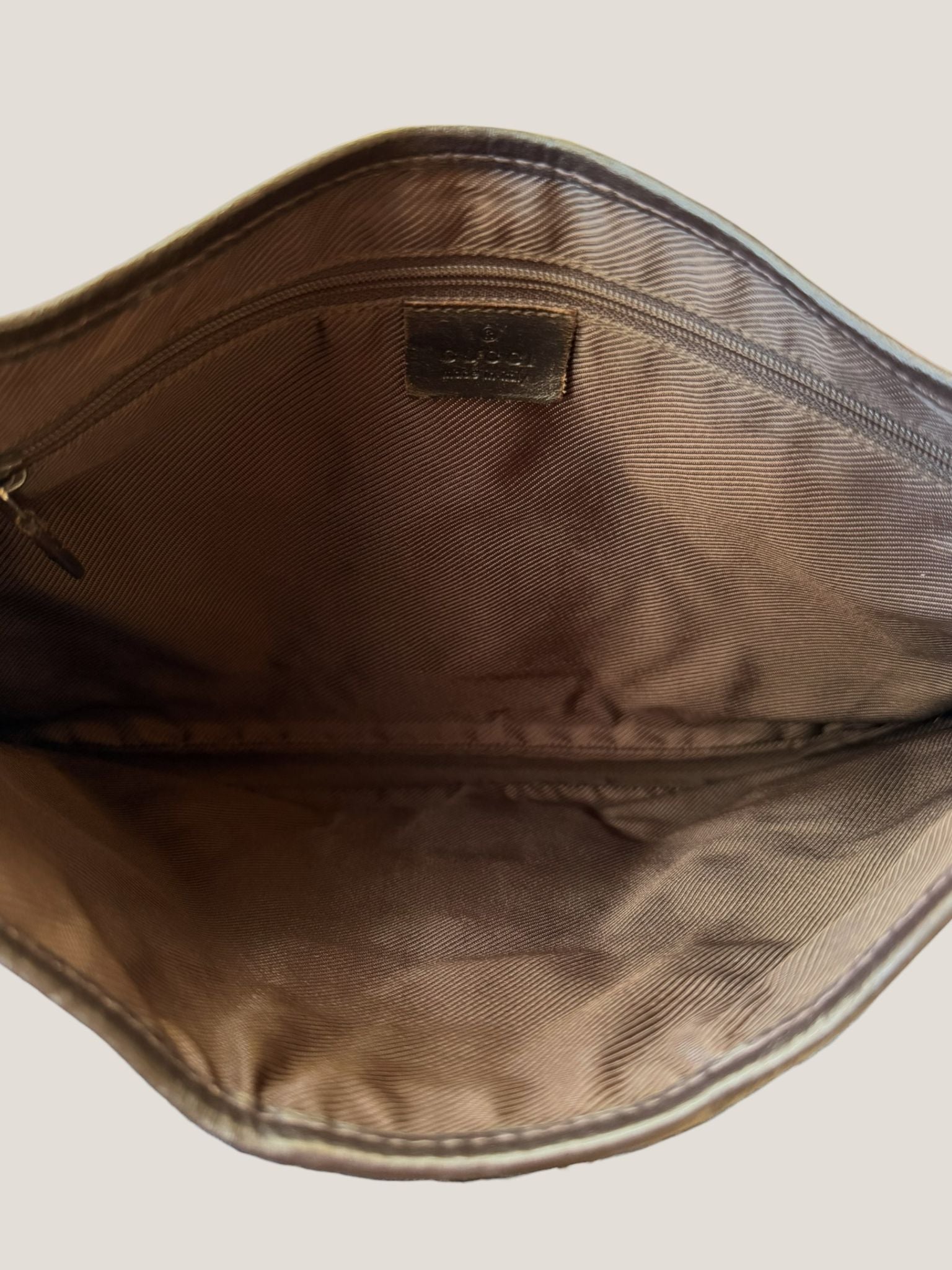 Gucci Jackie GG Canvas Web
