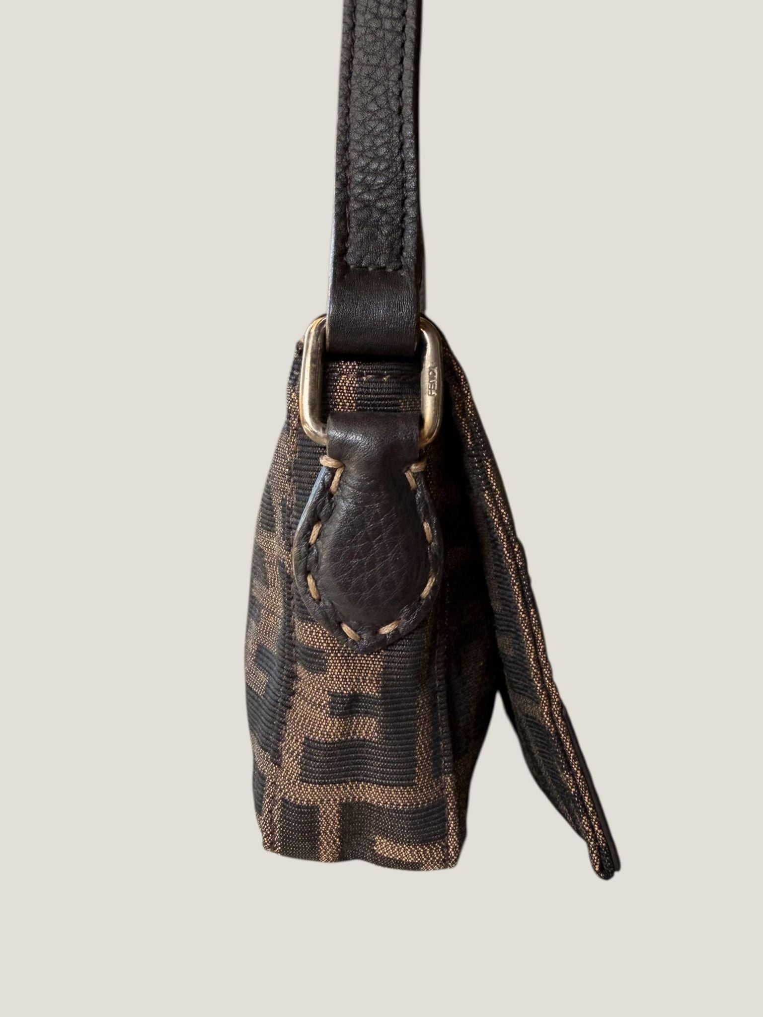 Fendi Selleria Crossbody