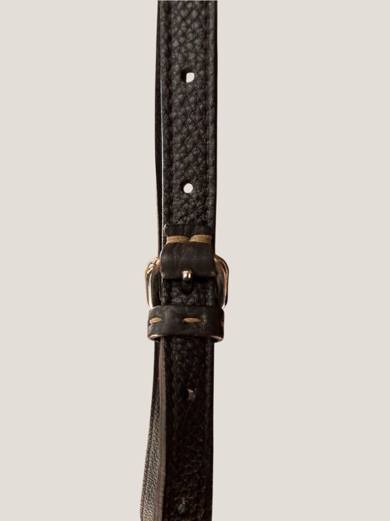 Fendi Selleria Crossbody