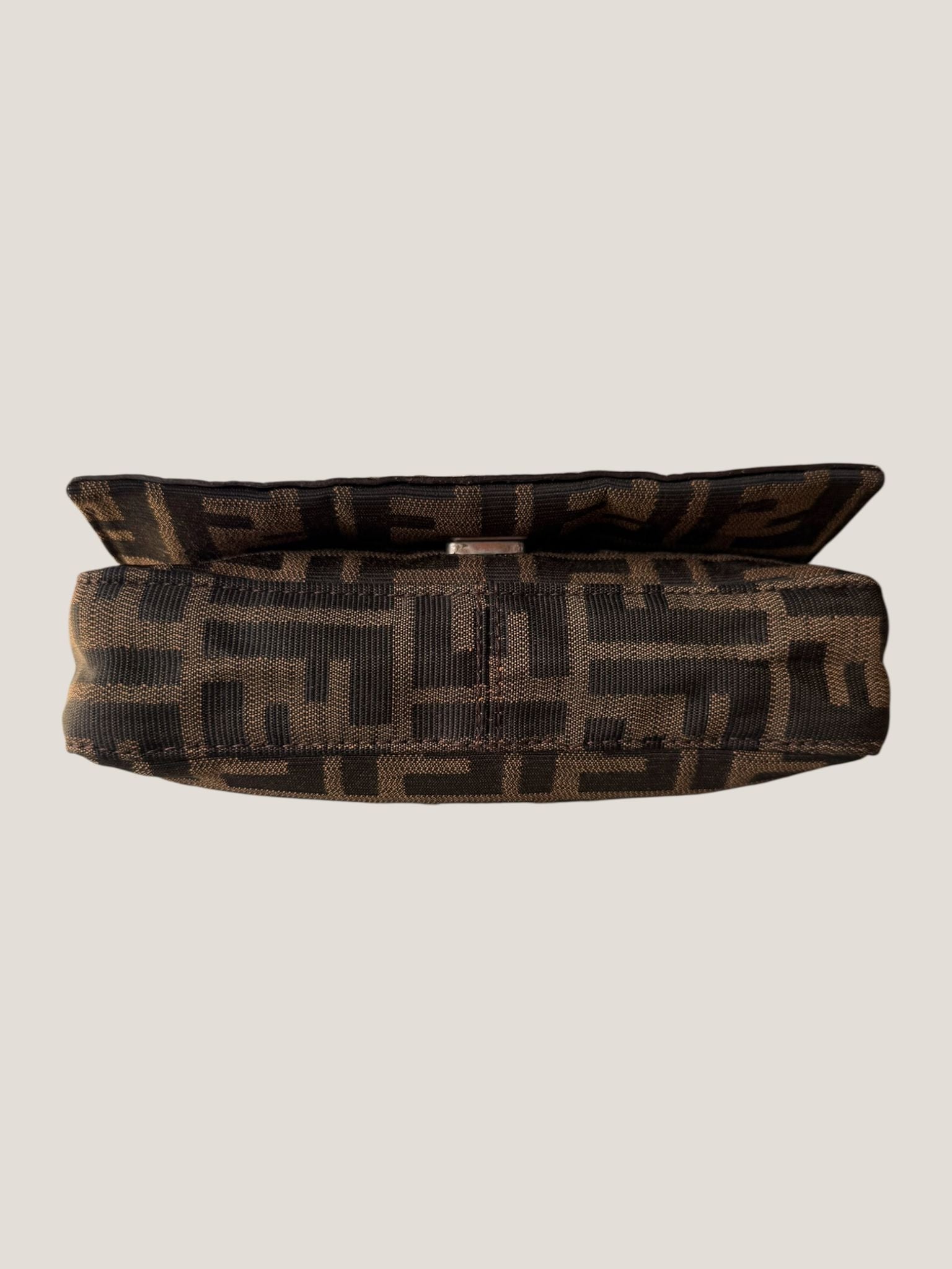 Fendi Selleria Crossbody