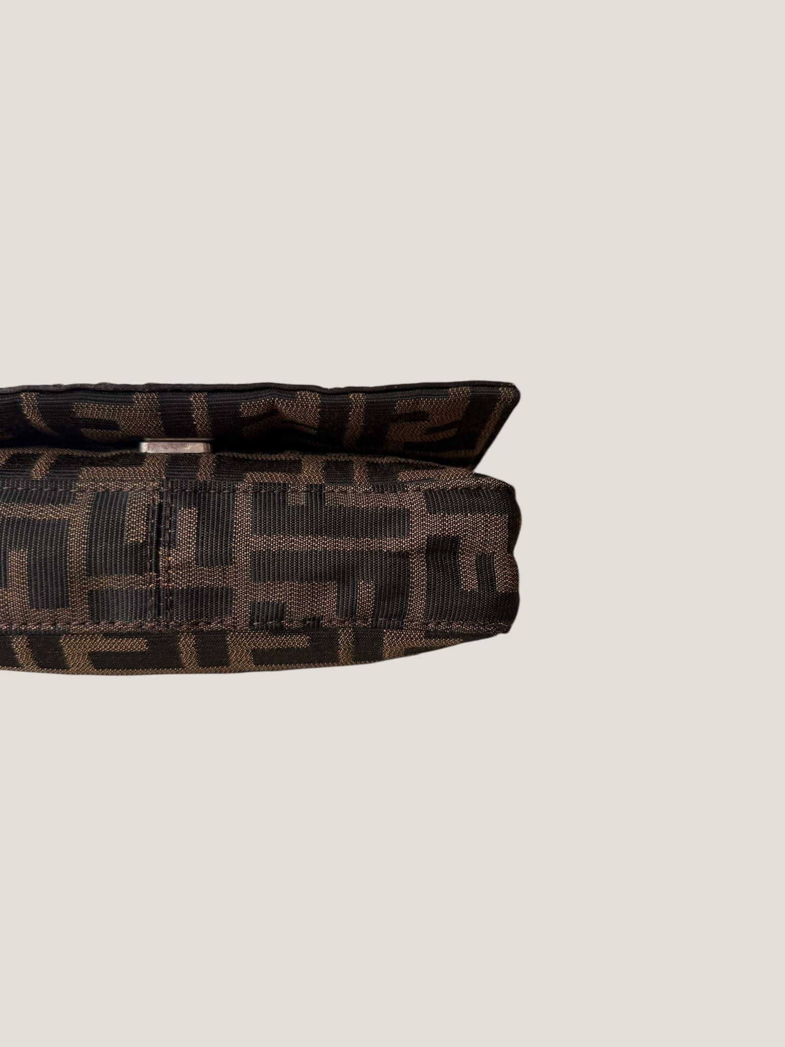 Fendi Selleria Crossbody