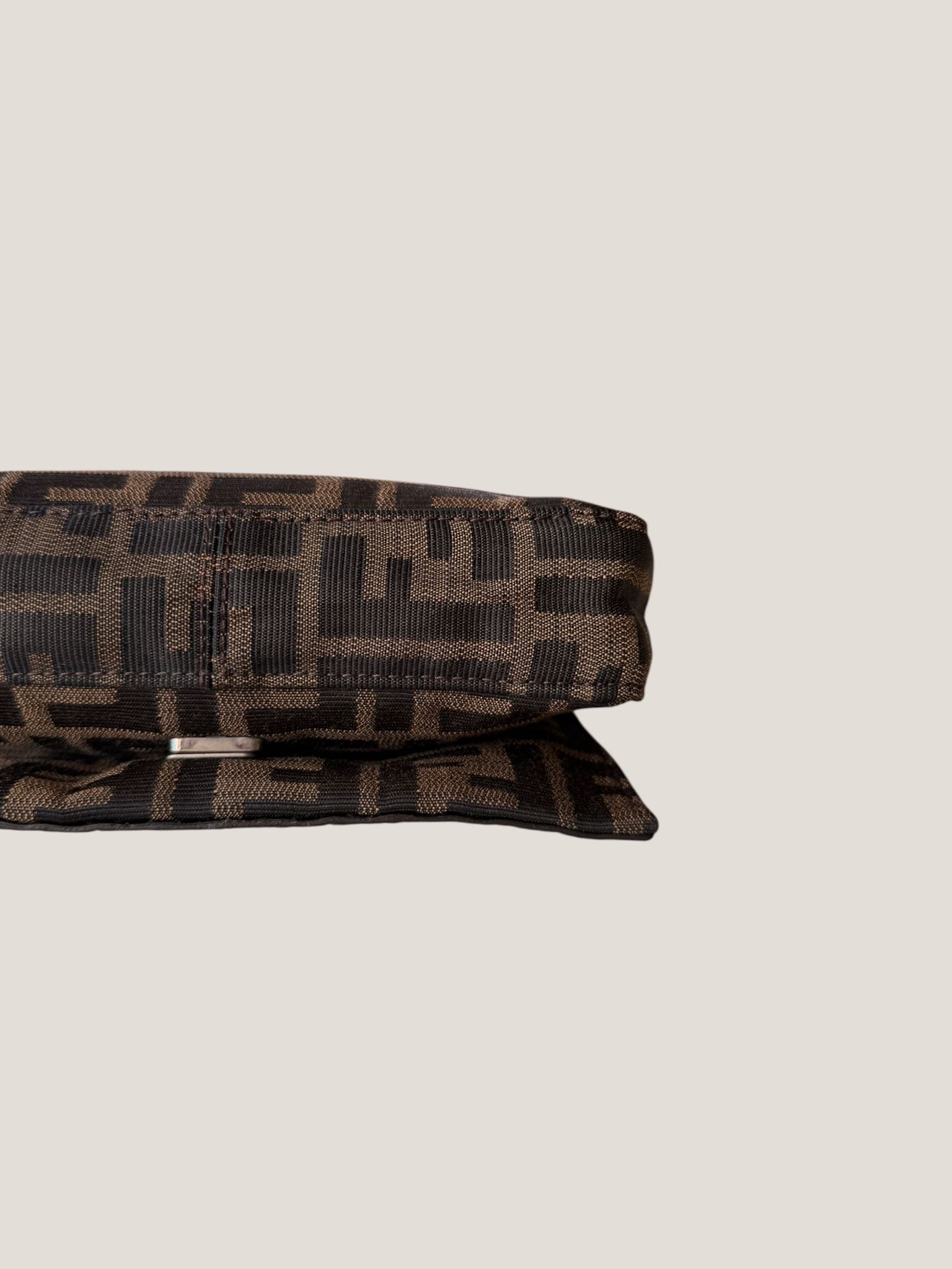 Fendi Selleria Crossbody