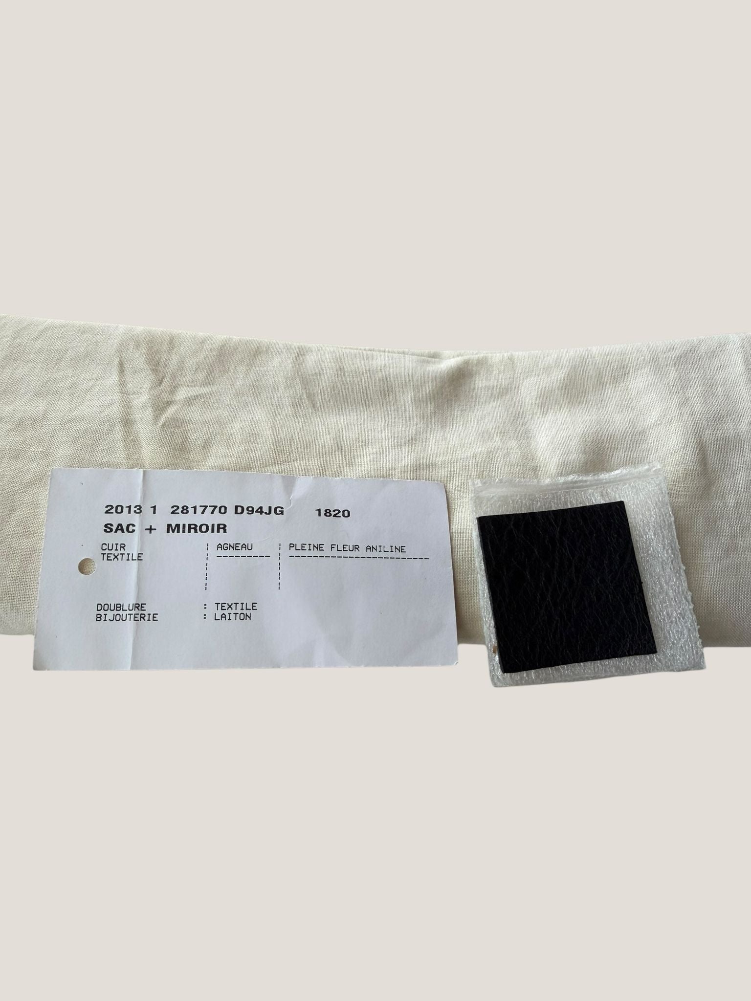 Balenciaga City Medium