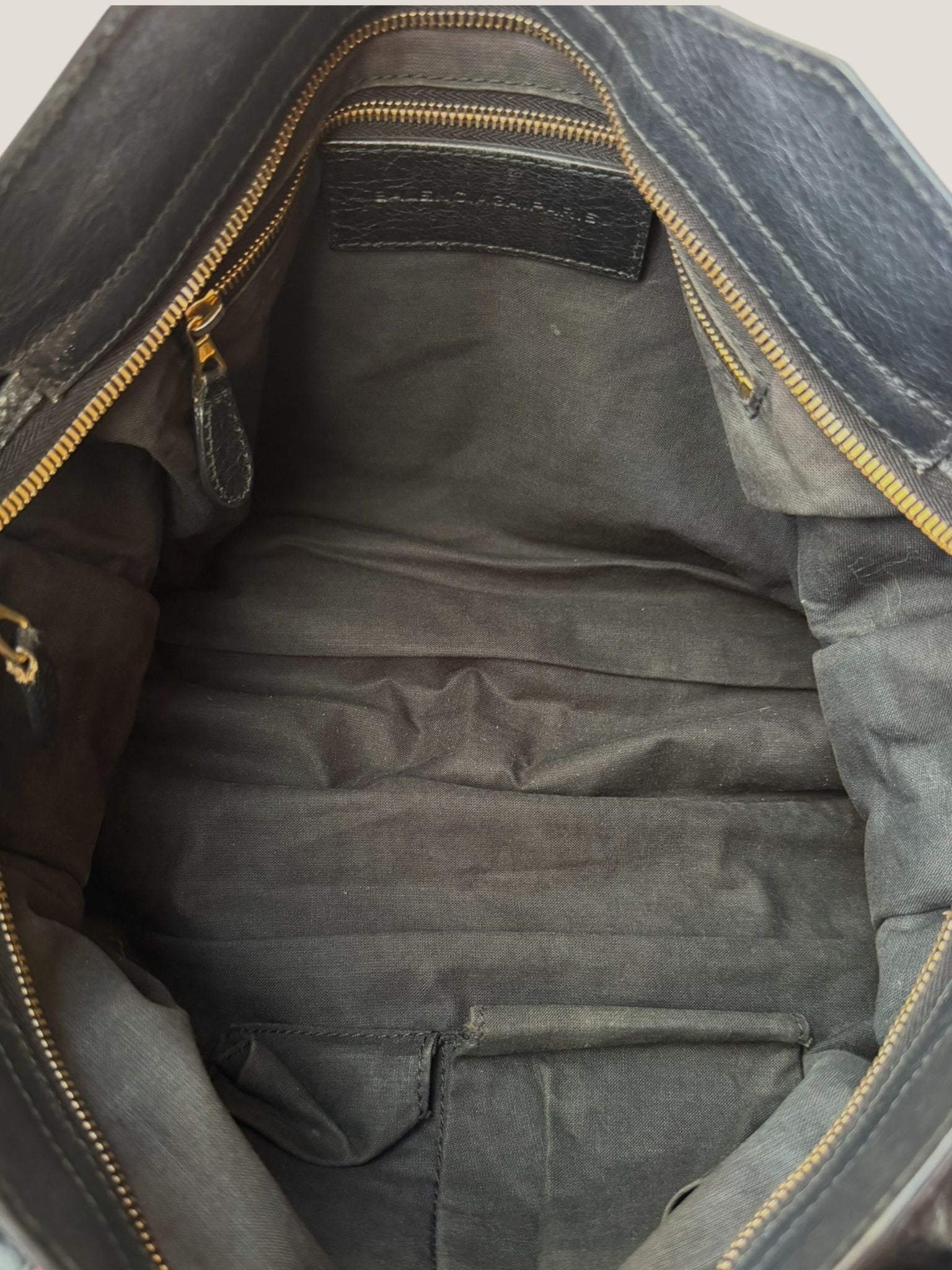 Balenciaga City Medium
