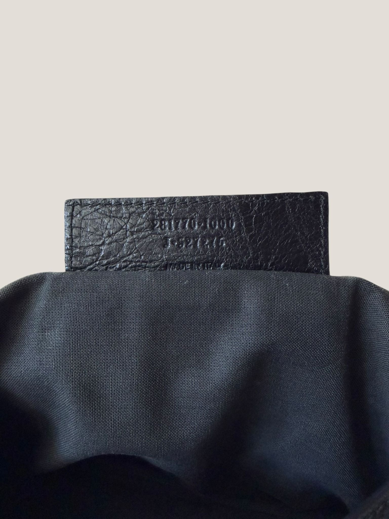 Balenciaga City Medium