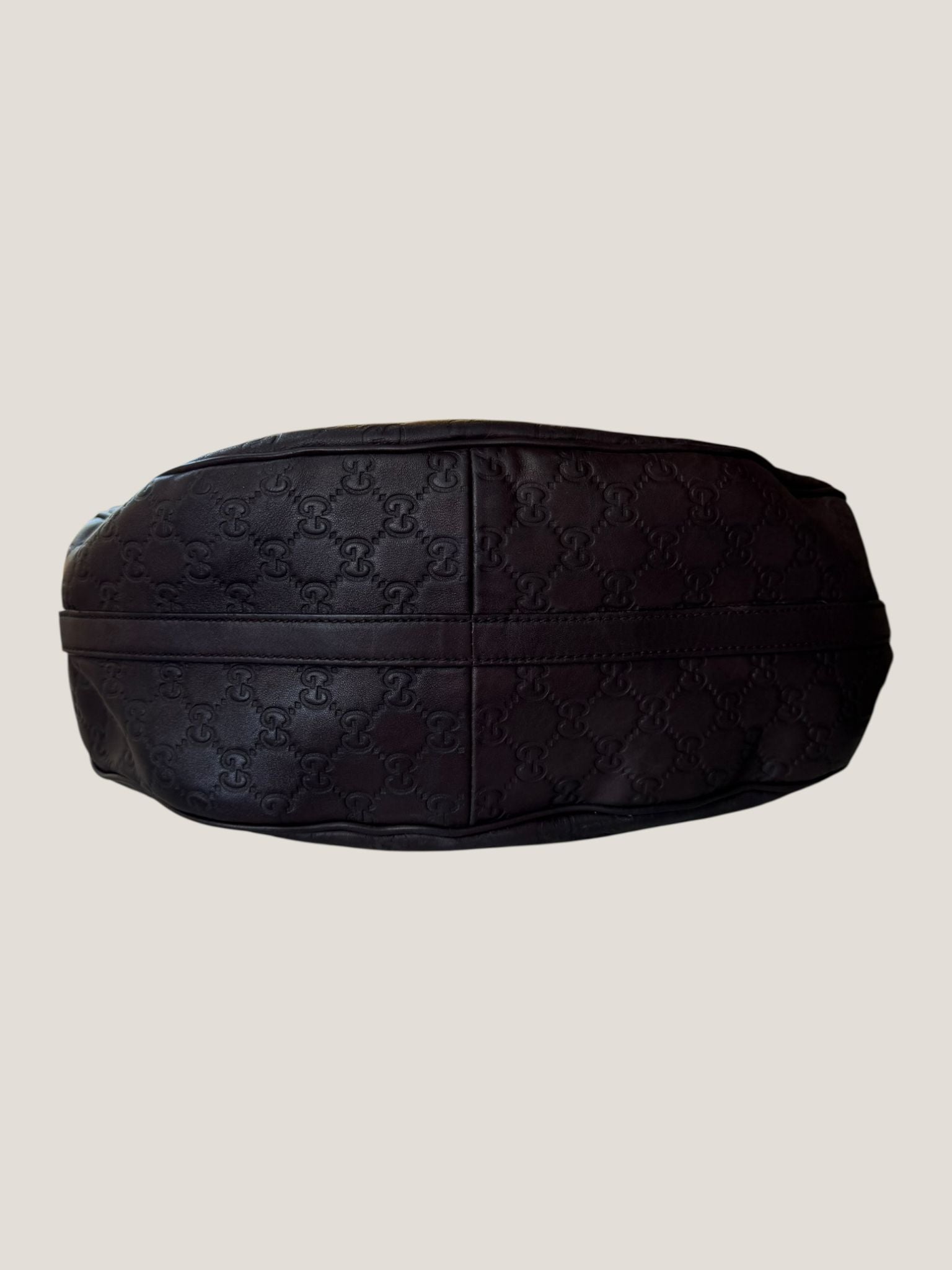 Gucci Guccissima Hobo Twins