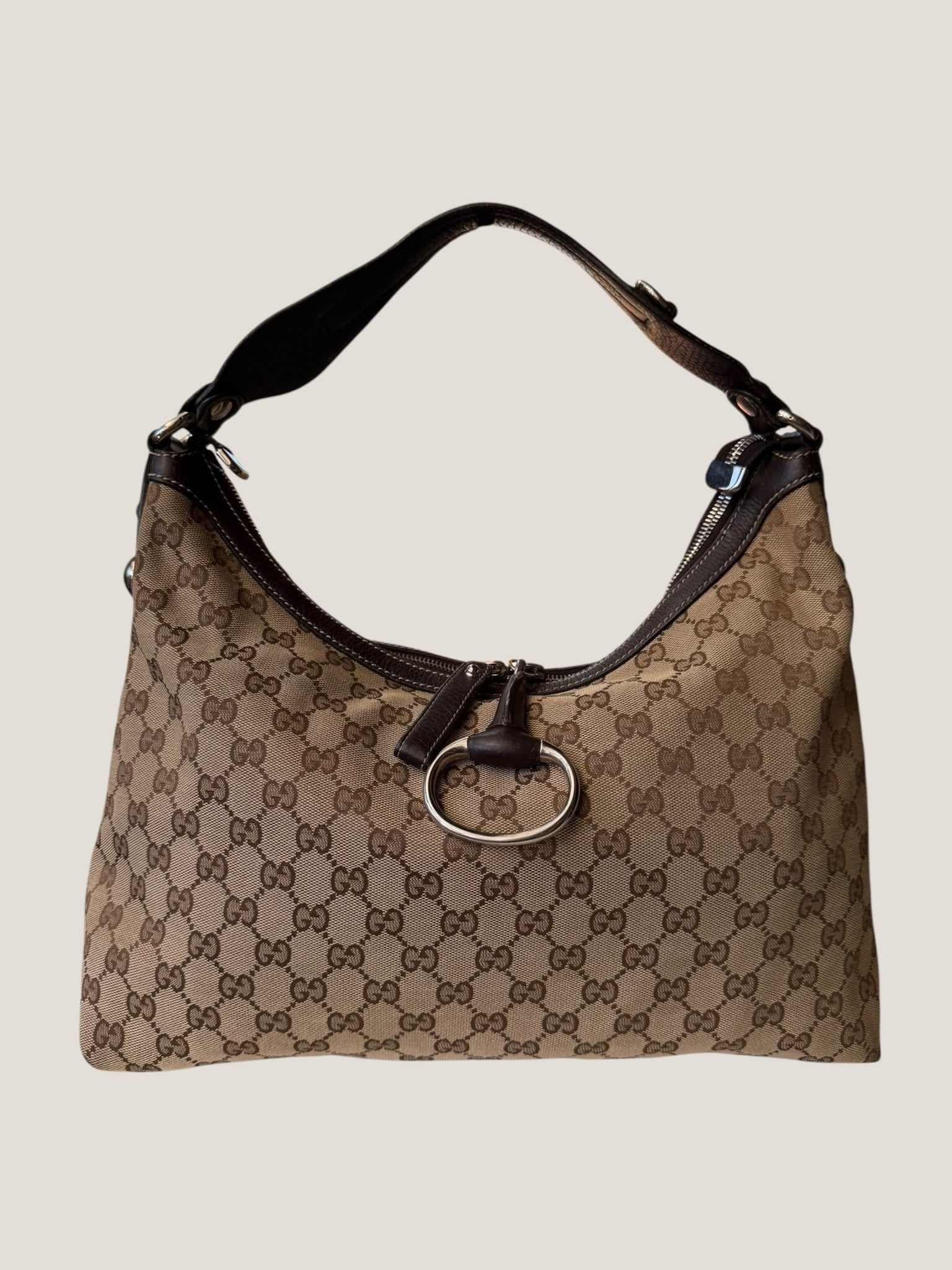 Gucci Icon Bit Hobo