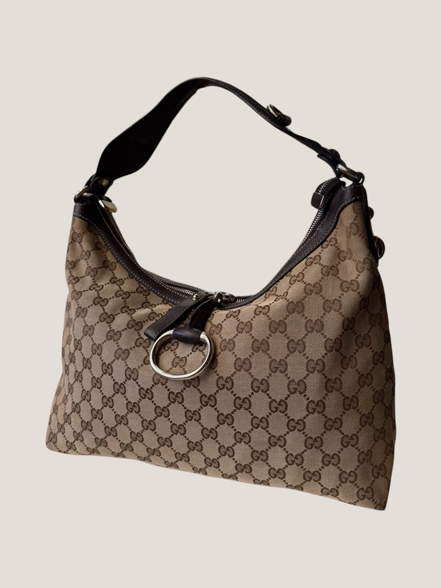 Gucci Icon Bit Hobo