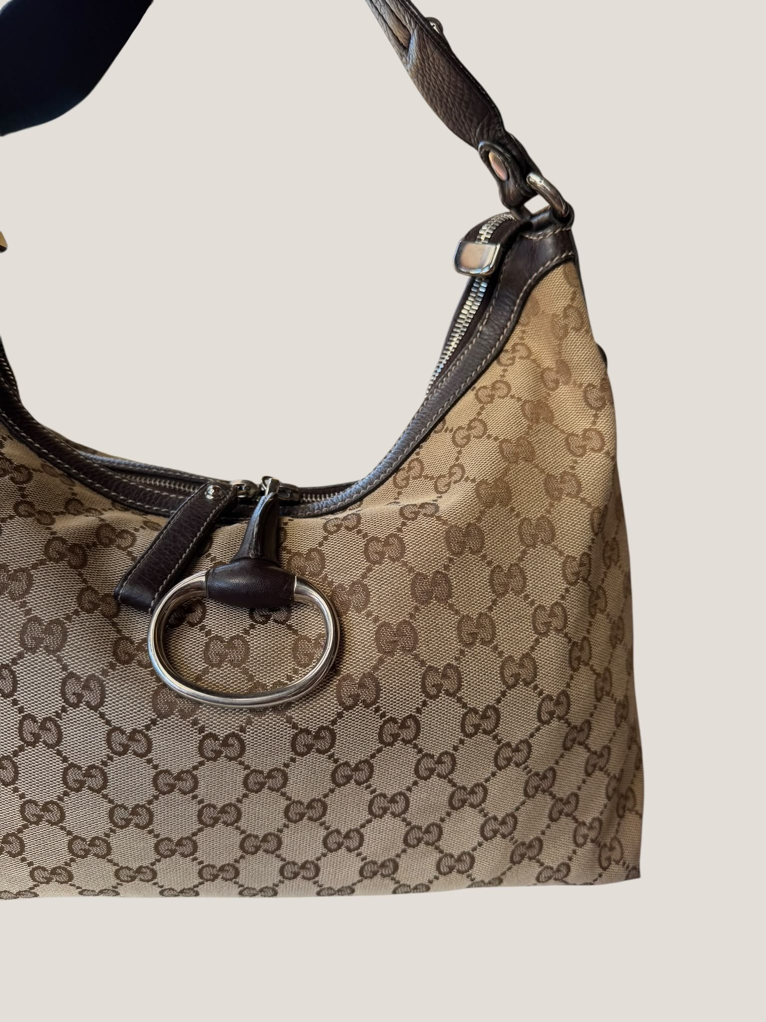 Gucci Icon Bit Hobo