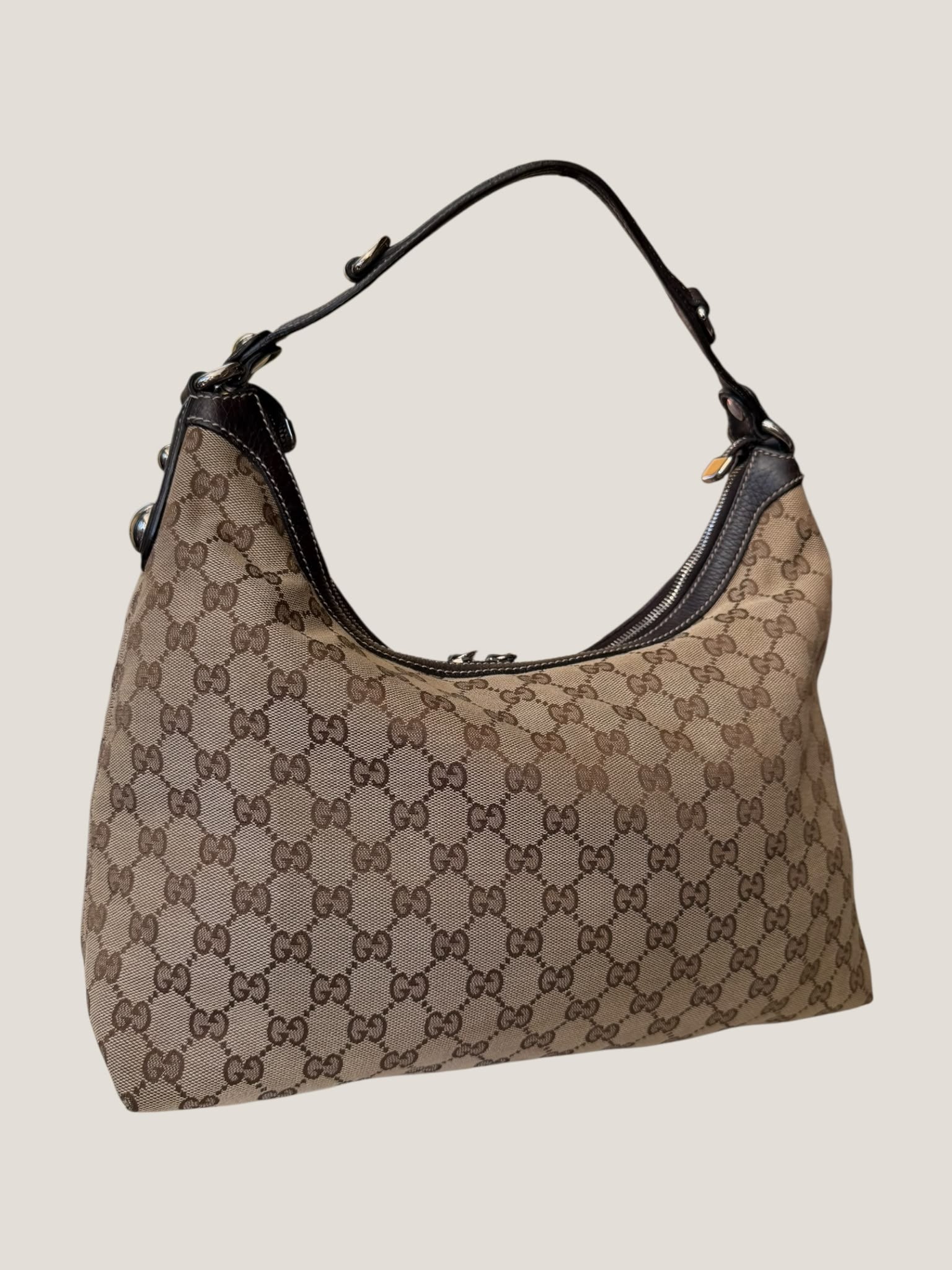 Gucci Icon Bit Hobo