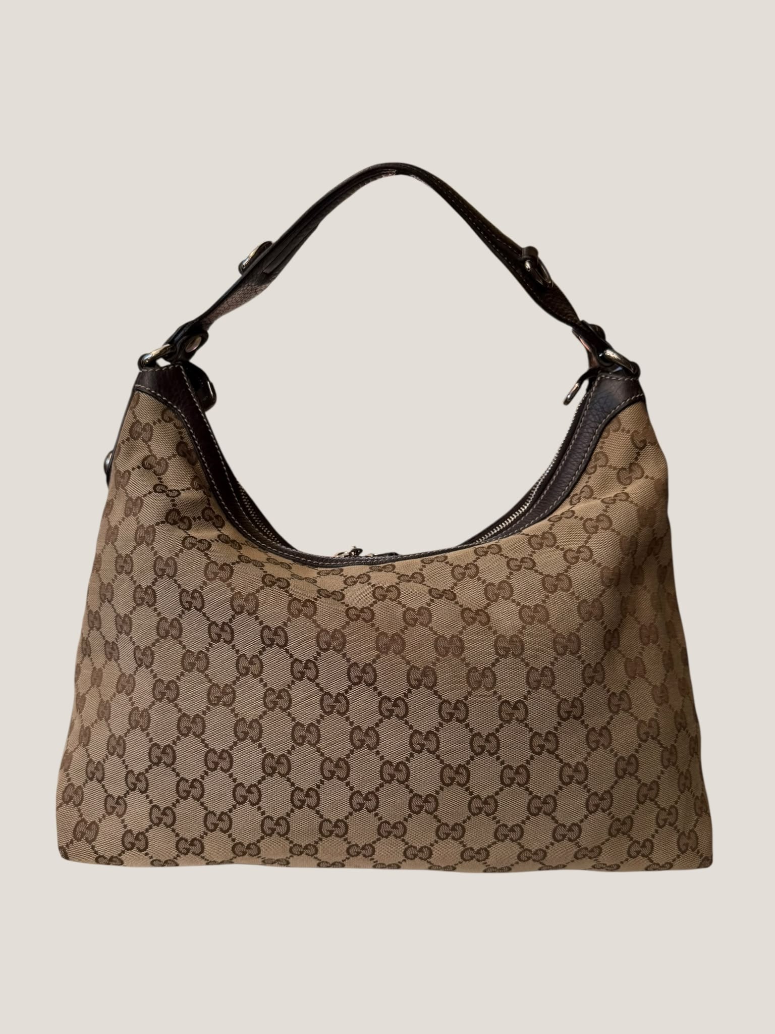 Gucci Icon Bit Hobo