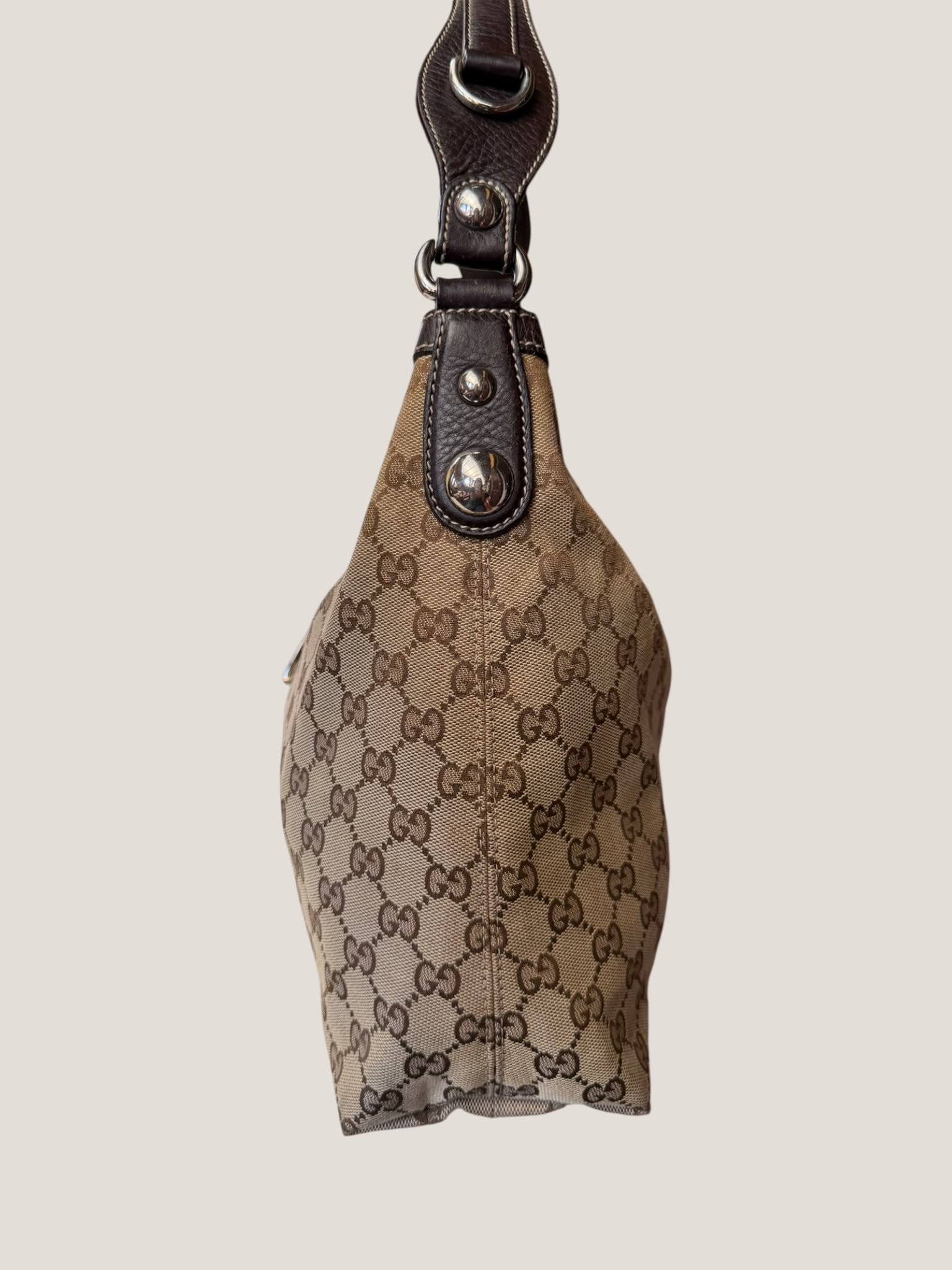 Gucci Icon Bit Hobo