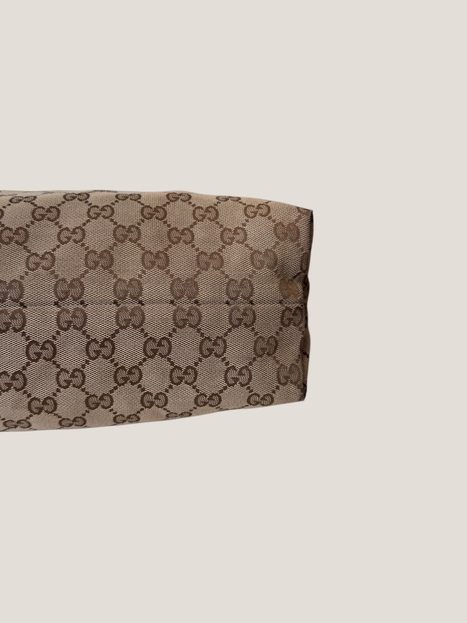 Gucci Icon Bit Hobo