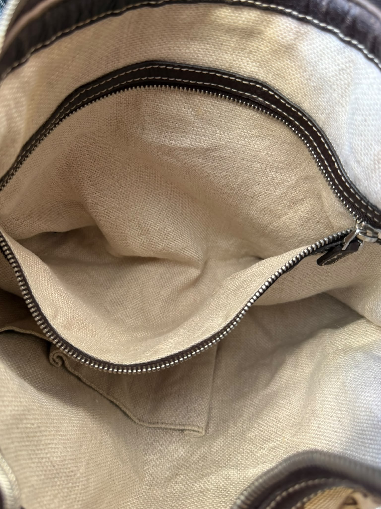 Gucci Icon Bit Hobo