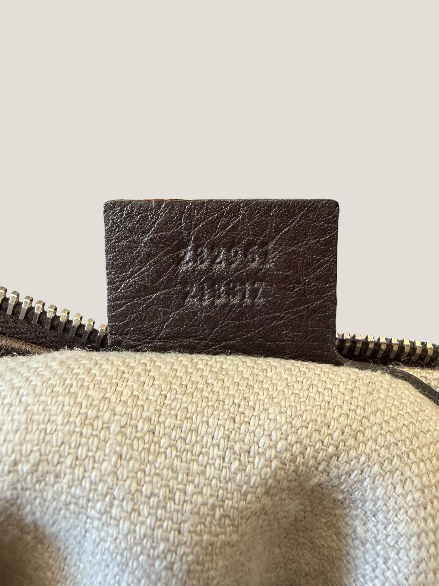 Gucci Icon Bit Hobo