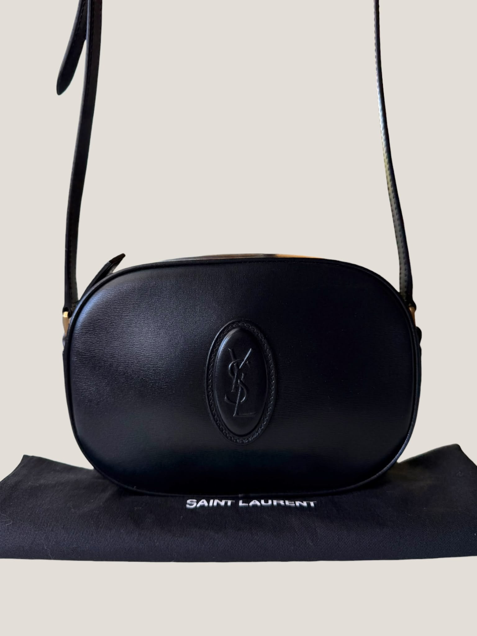 Saint Laurent Crossbody