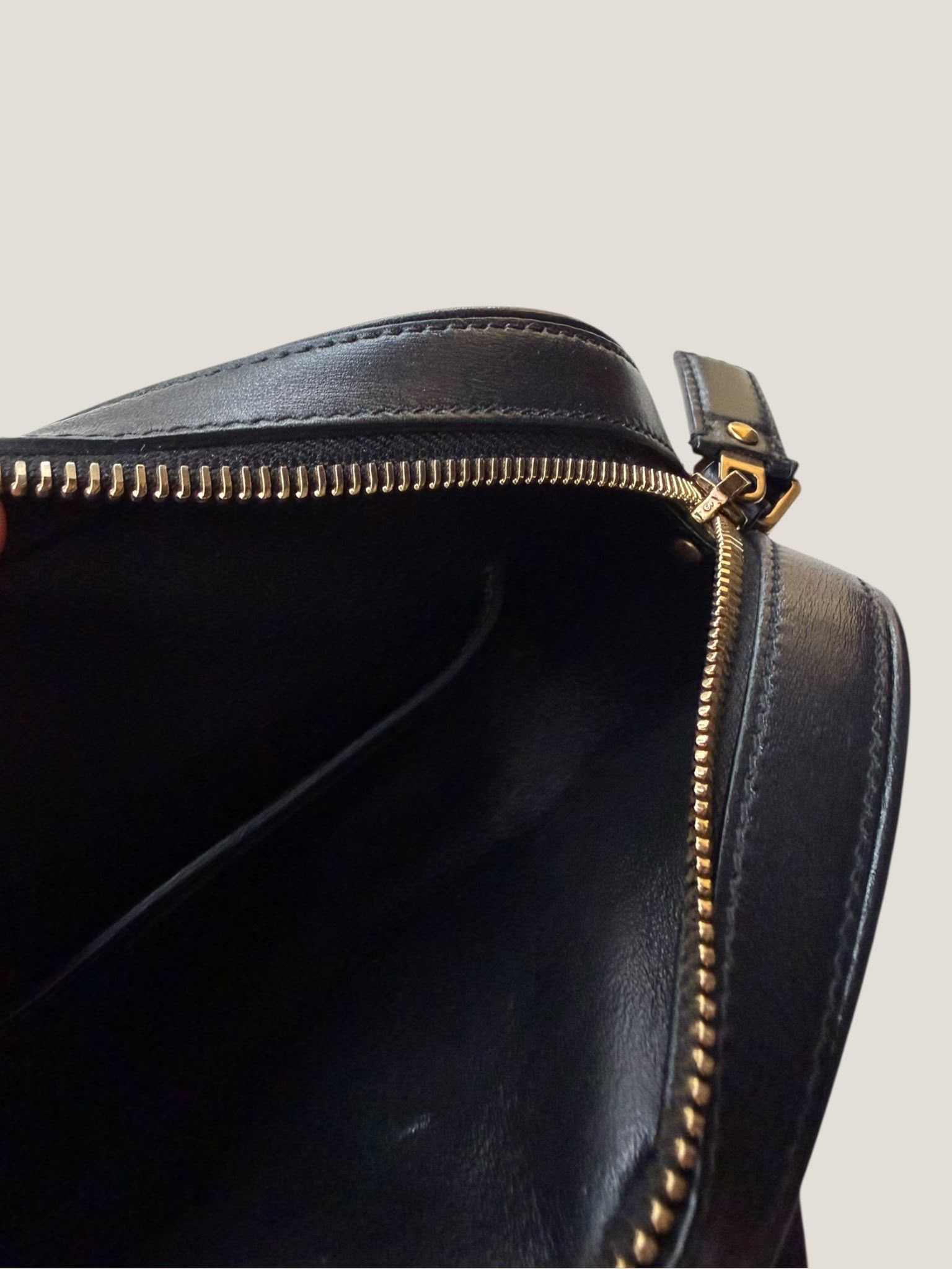 Saint Laurent Crossbody