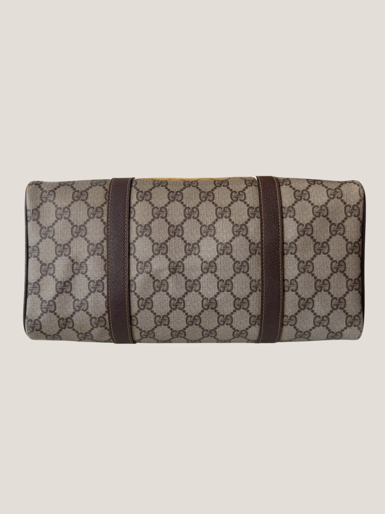 Gucci Boston Web Vintage