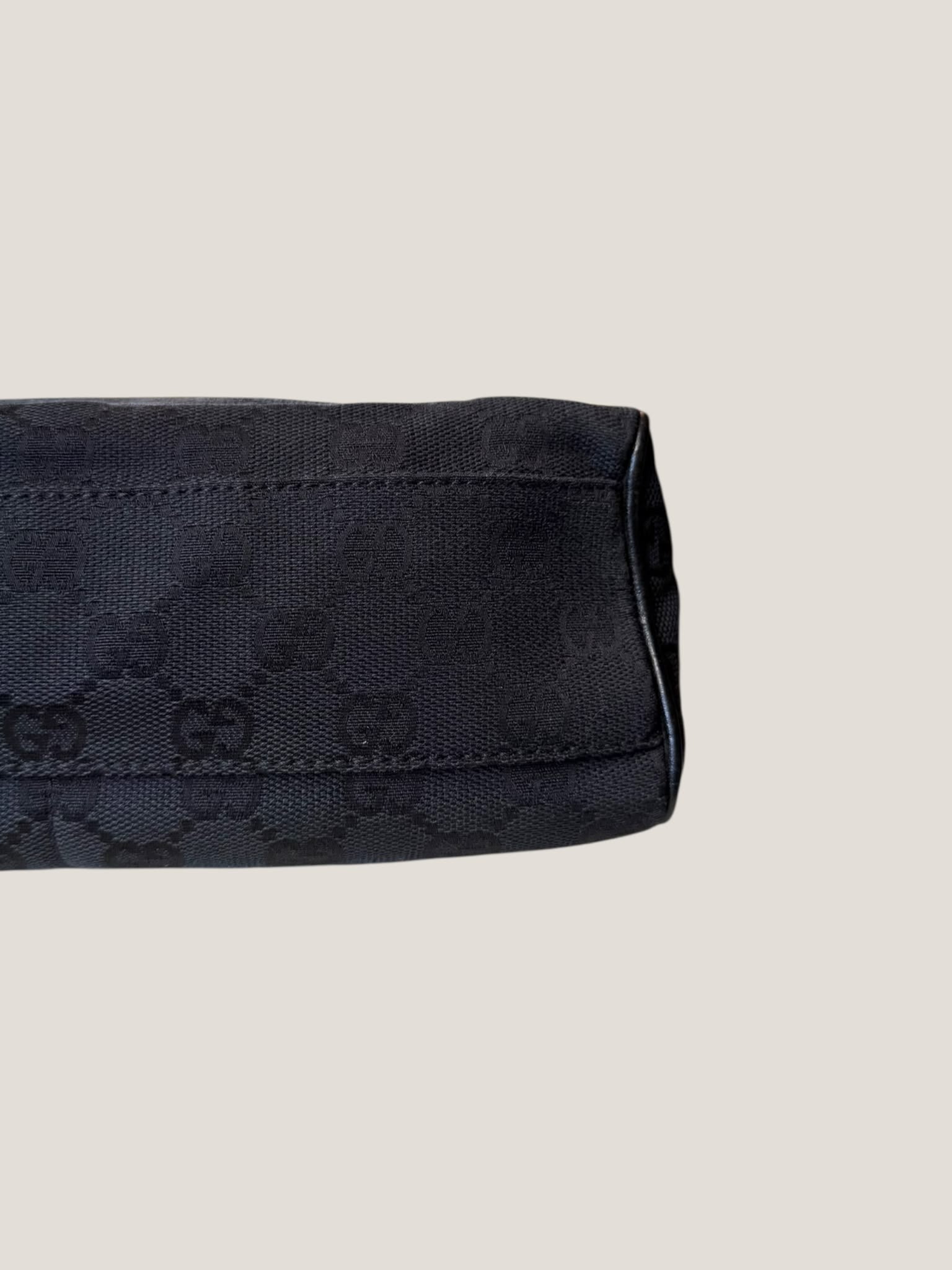 Gucci Half Moon Pochette