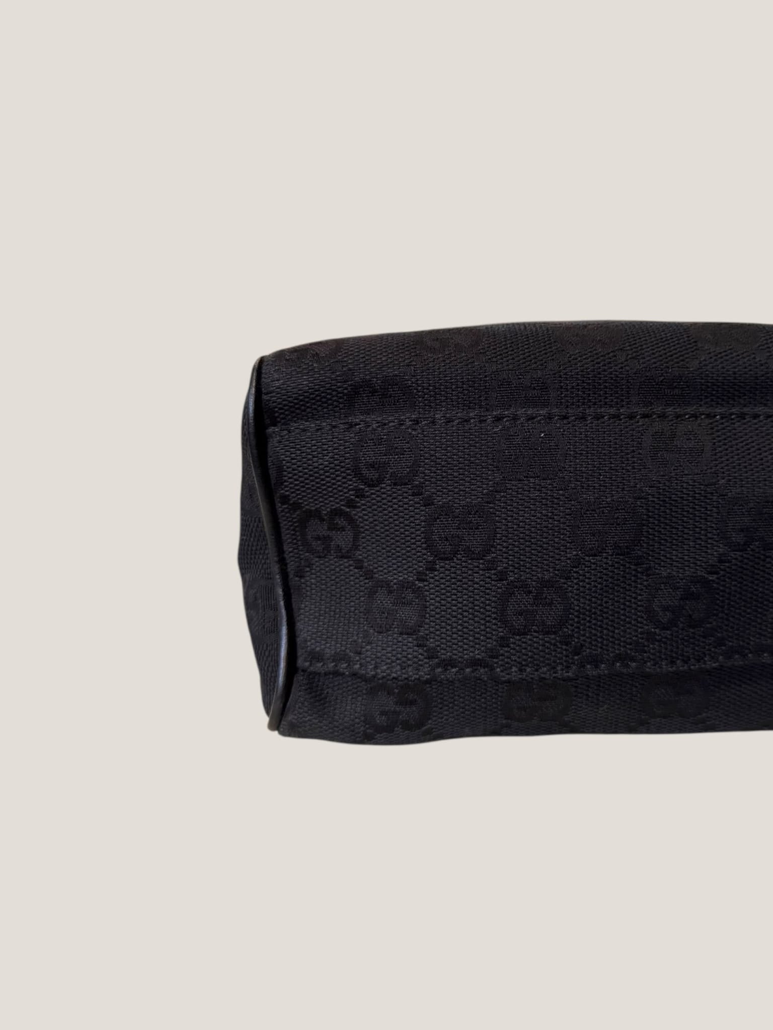 Gucci Half Moon Pochette