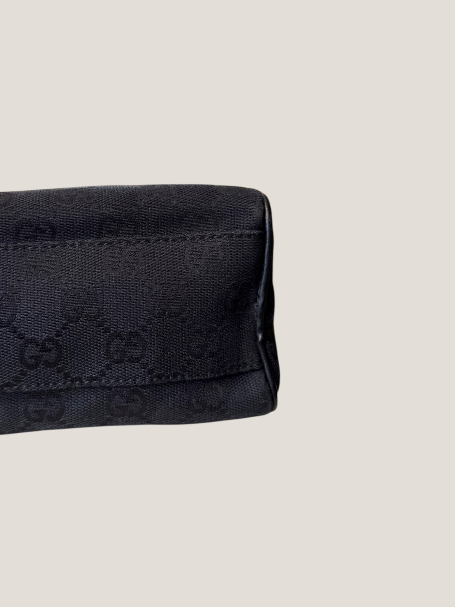 Gucci Half Moon Pochette